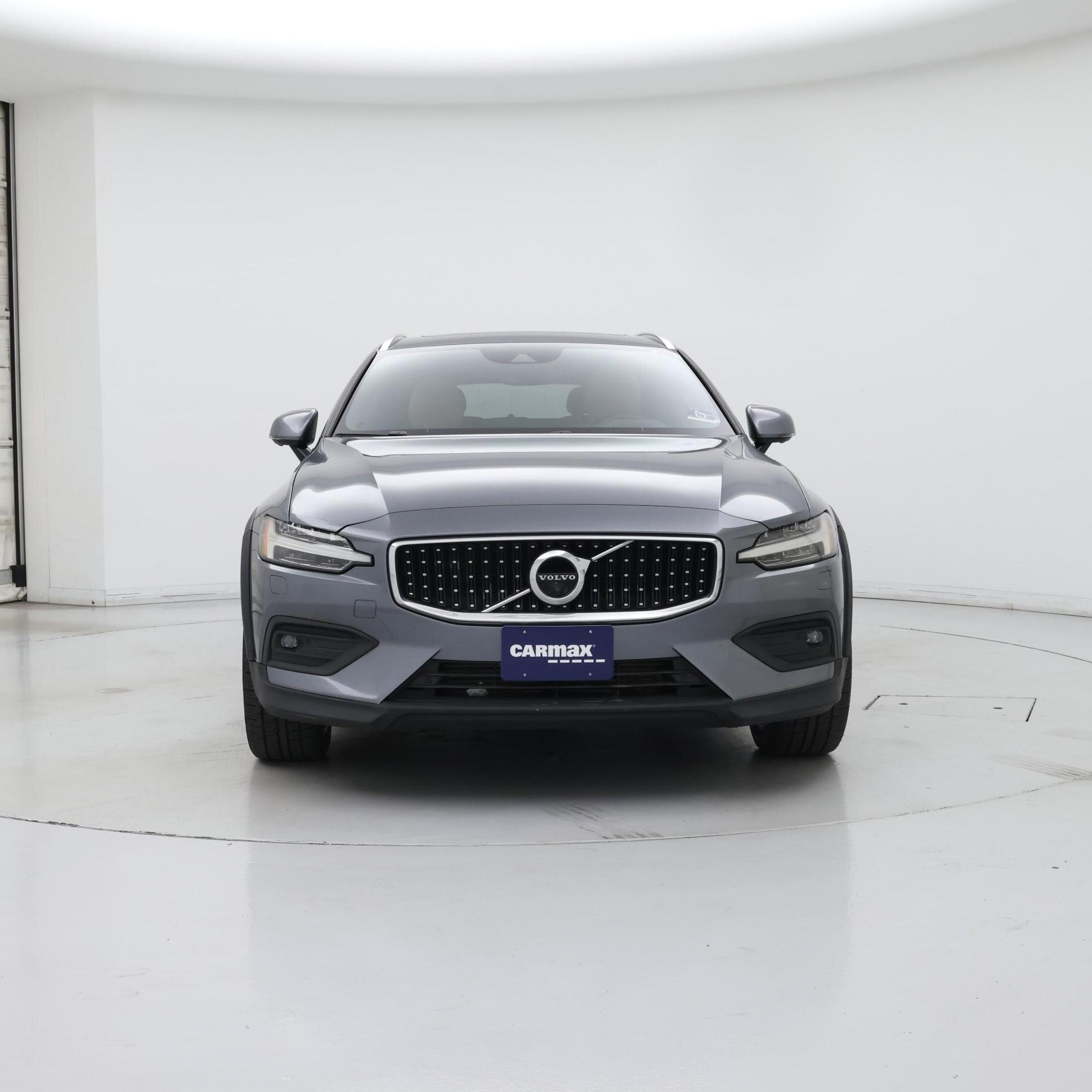 Thumbnail: 2020 Volvo S60 - 5