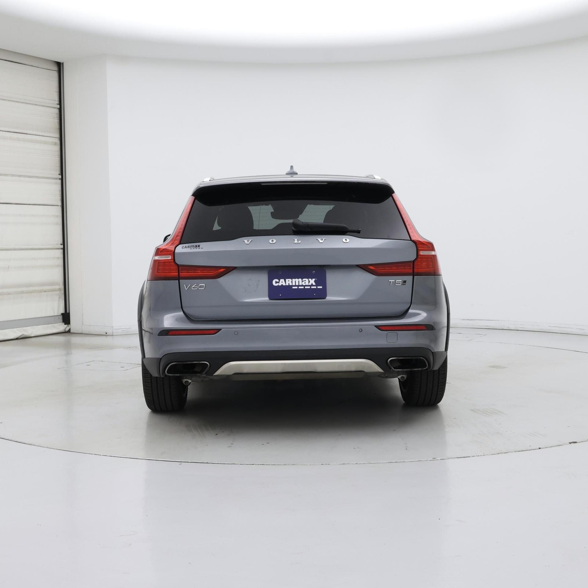 Thumbnail: 2020 Volvo S60 - 6