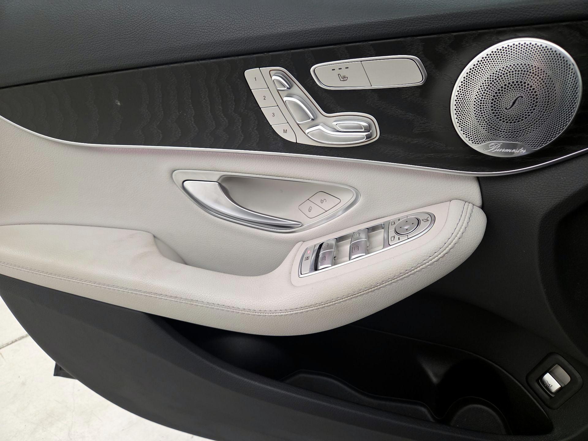 Thumbnail: 2017 Mercedes-Benz C-Class - 12
