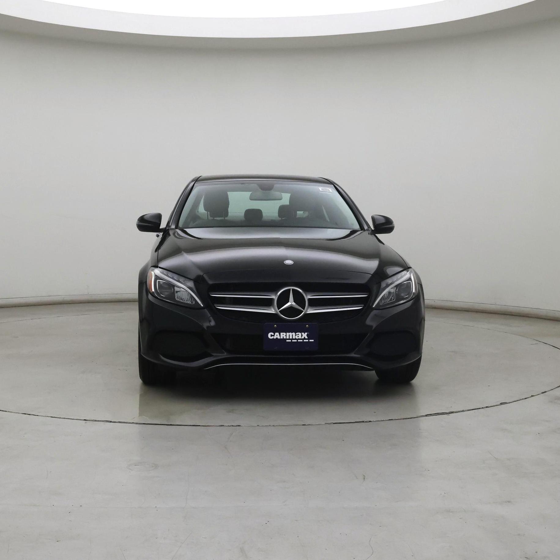 Thumbnail: 2017 Mercedes-Benz C-Class - 5