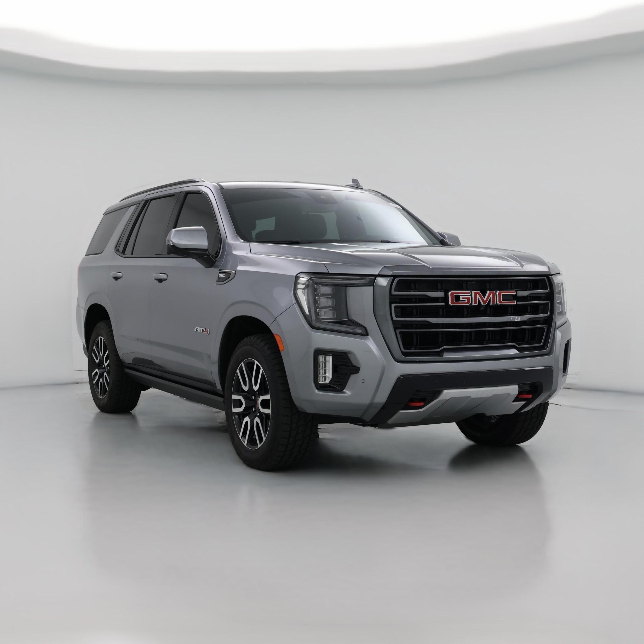 Thumbnail: 2023 GMC Yukon - 1