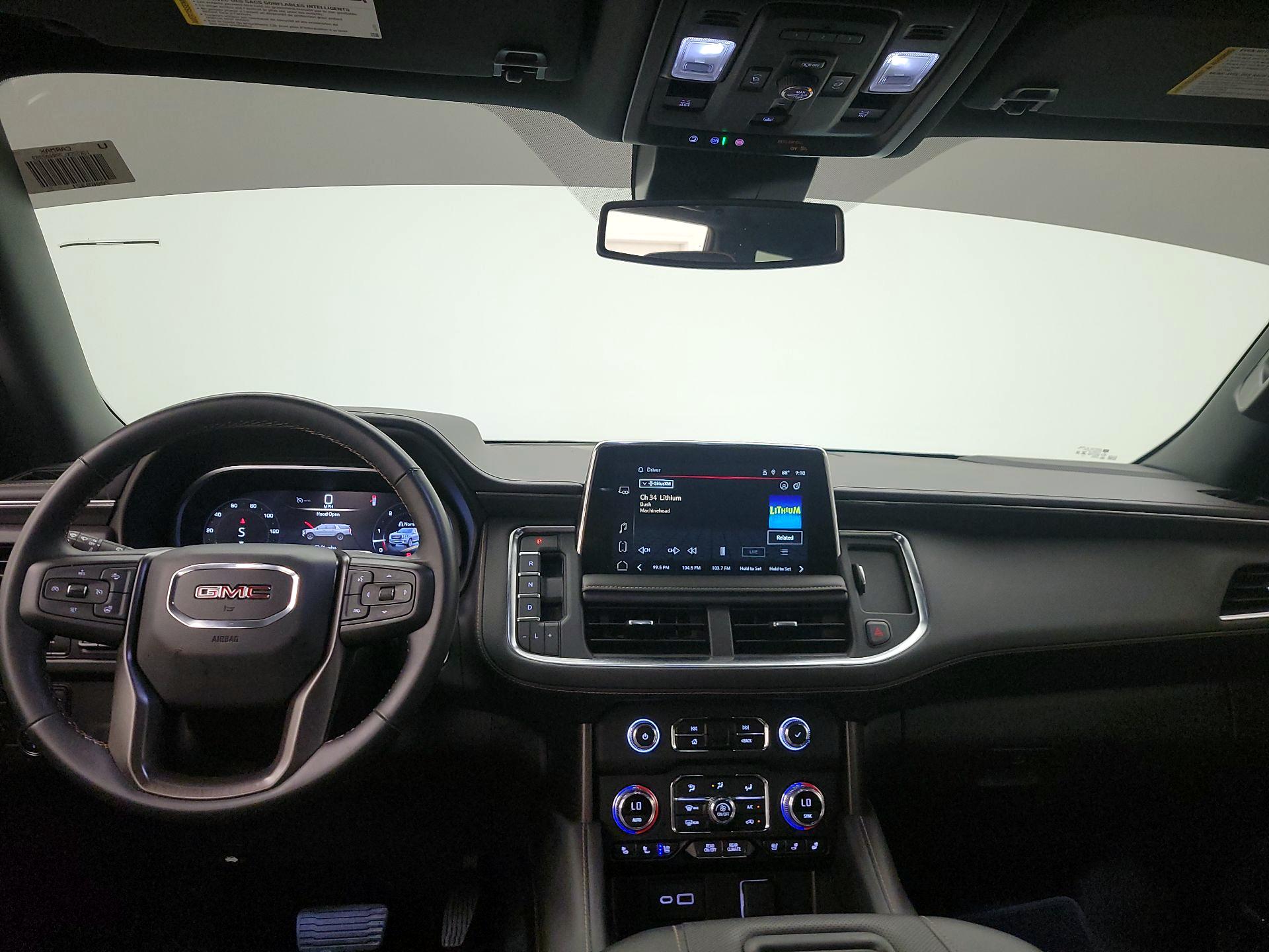 Thumbnail: 2023 GMC Yukon - 9