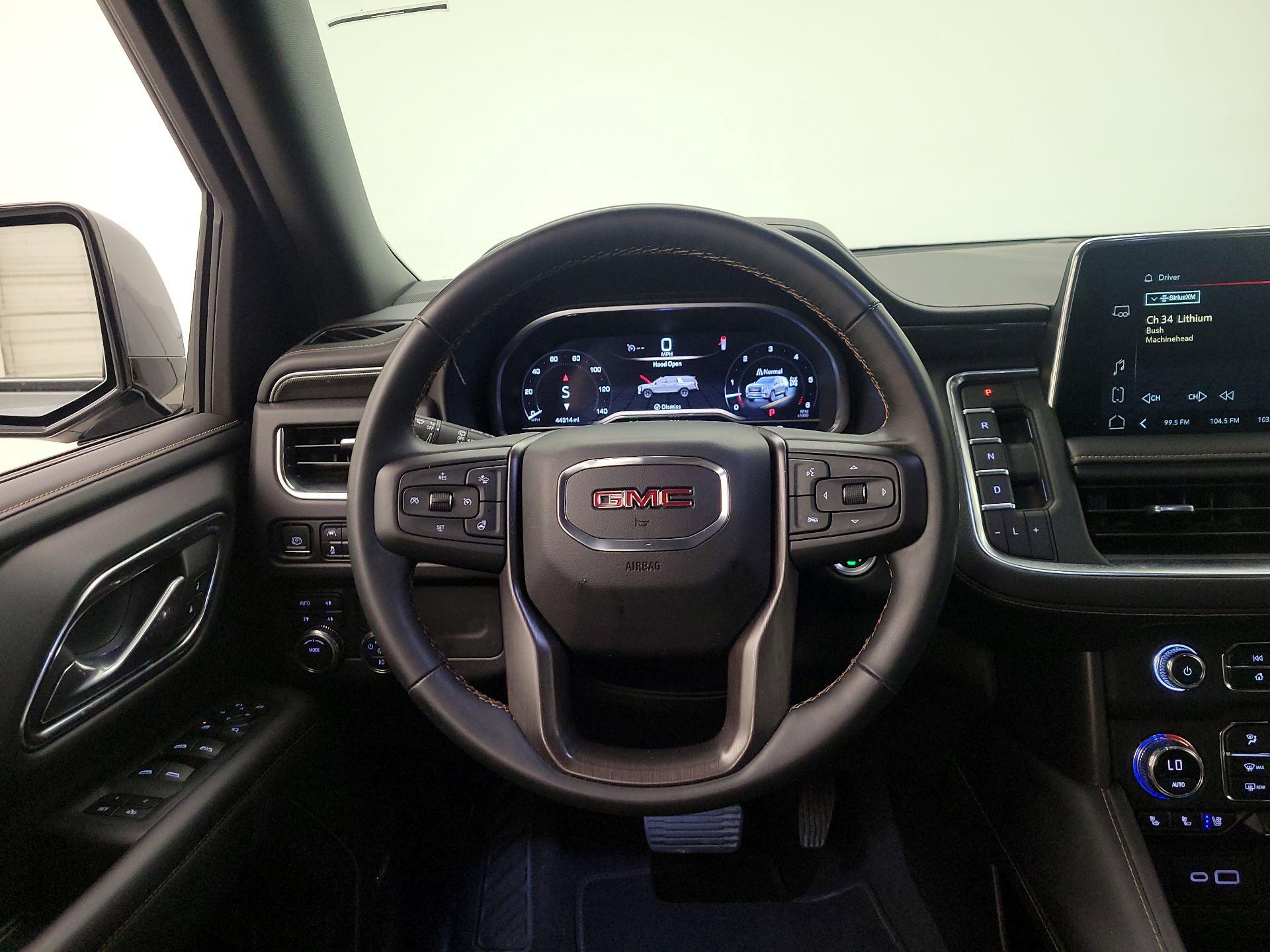 Thumbnail: 2023 GMC Yukon - 10