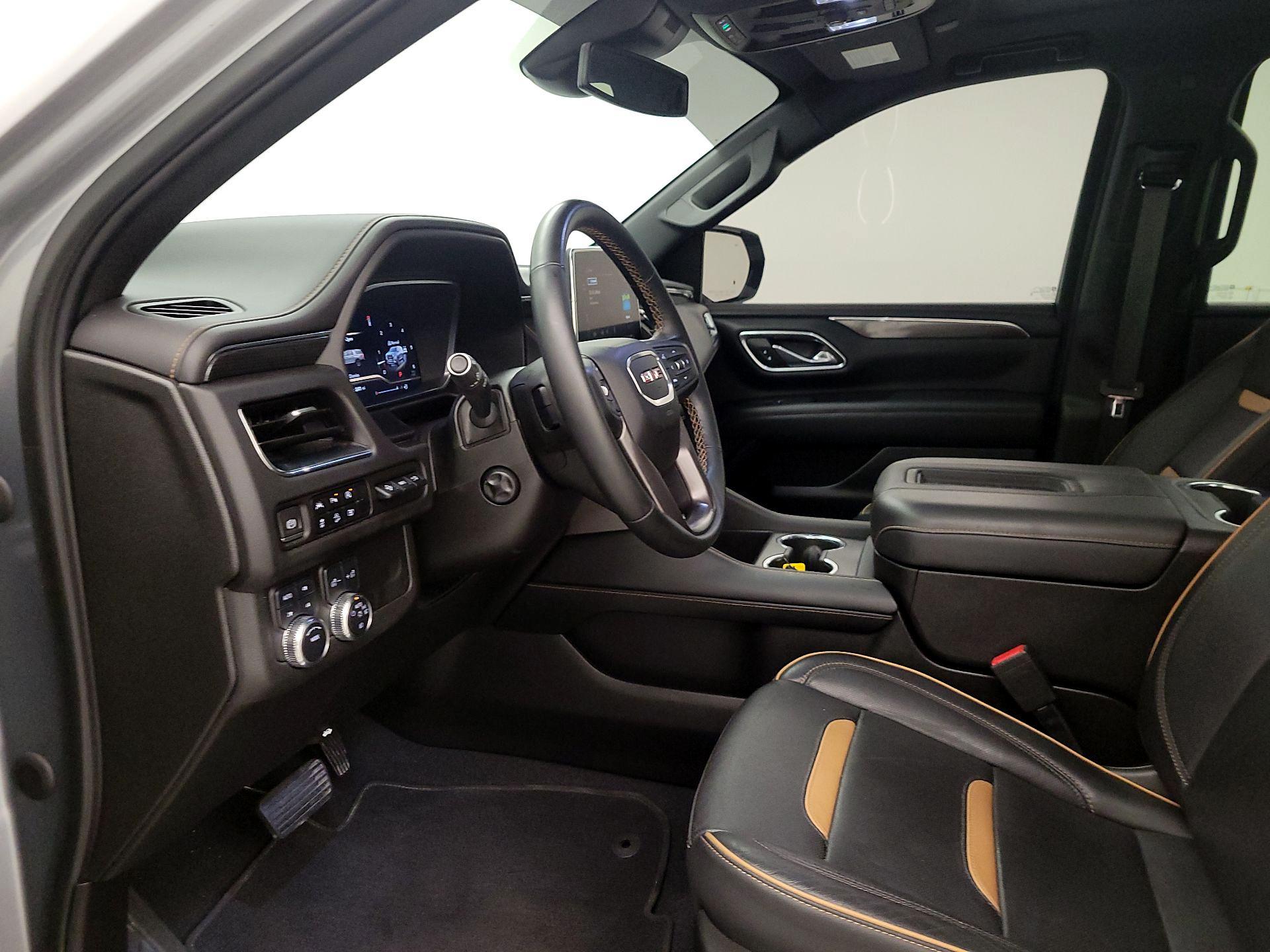 Thumbnail: 2023 GMC Yukon - 11