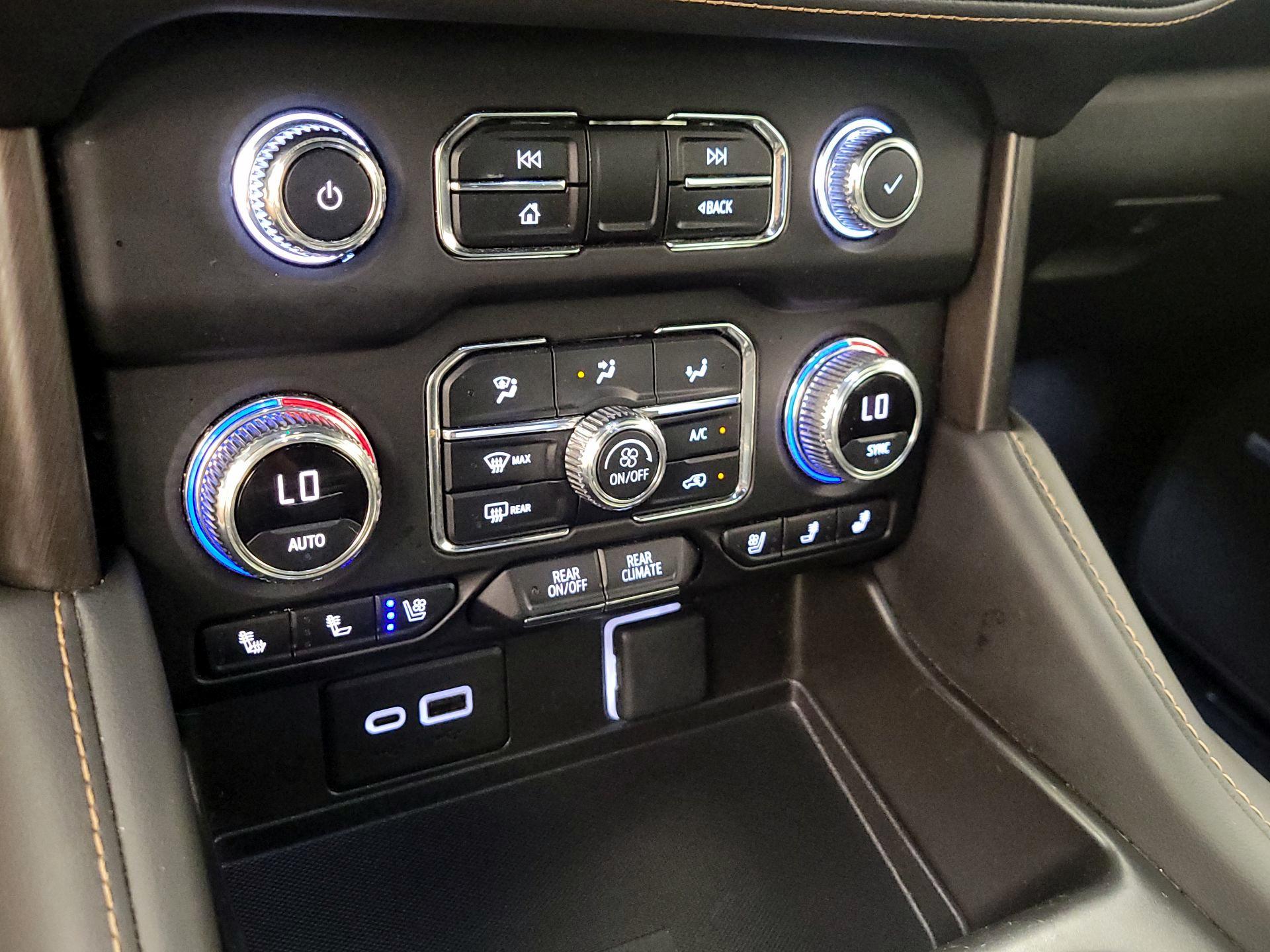 Thumbnail: 2023 GMC Yukon - 16