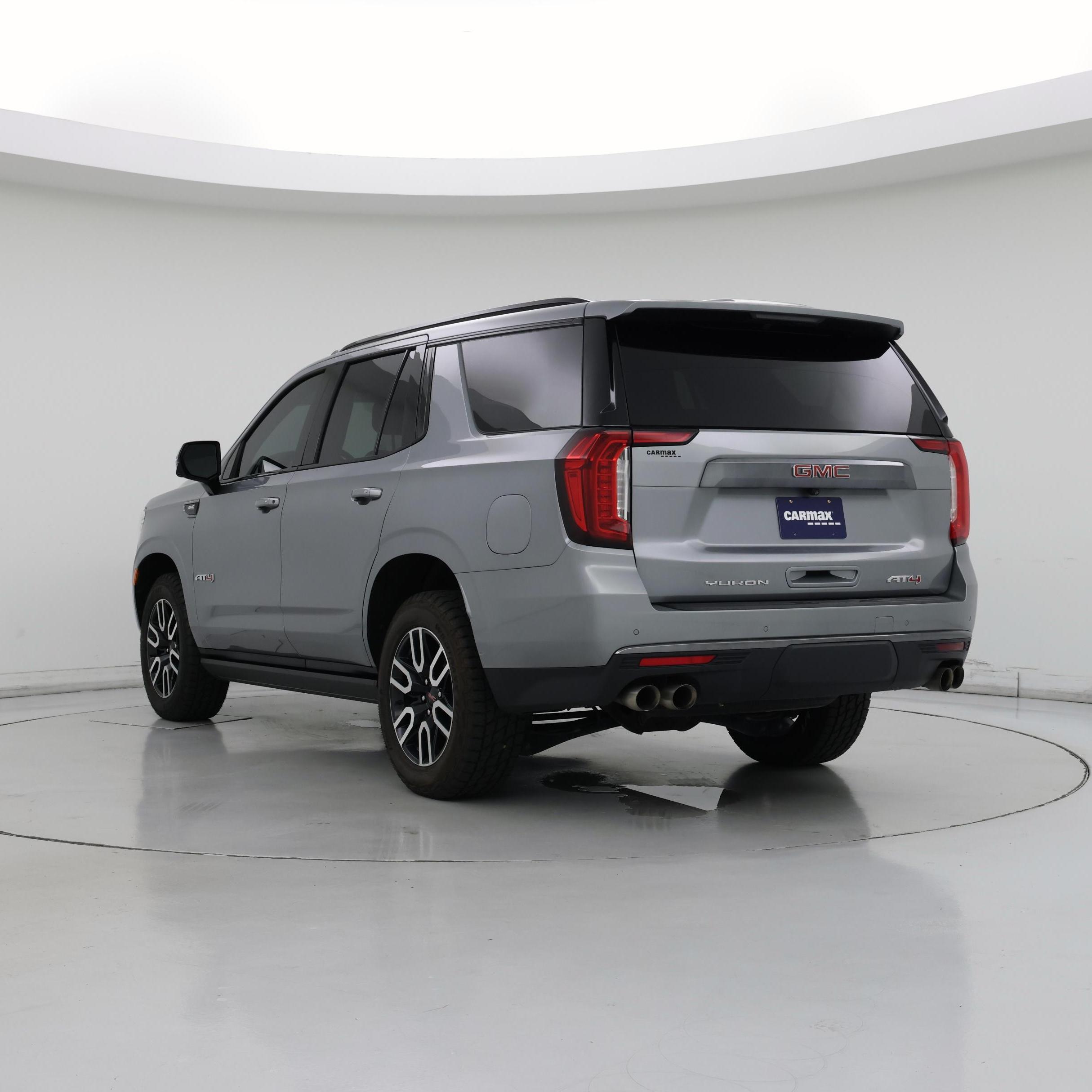Thumbnail: 2023 GMC Yukon - 2