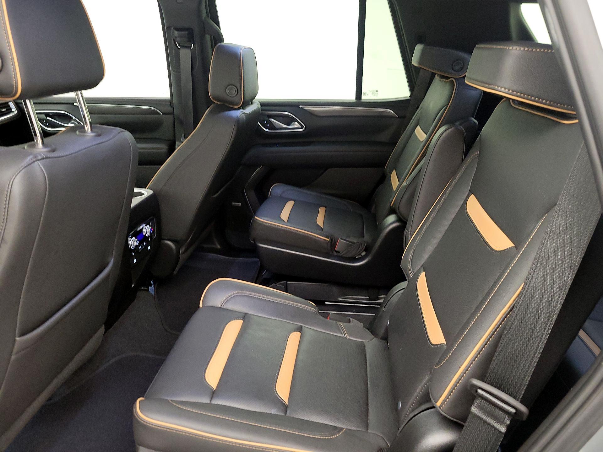 Thumbnail: 2023 GMC Yukon - 20