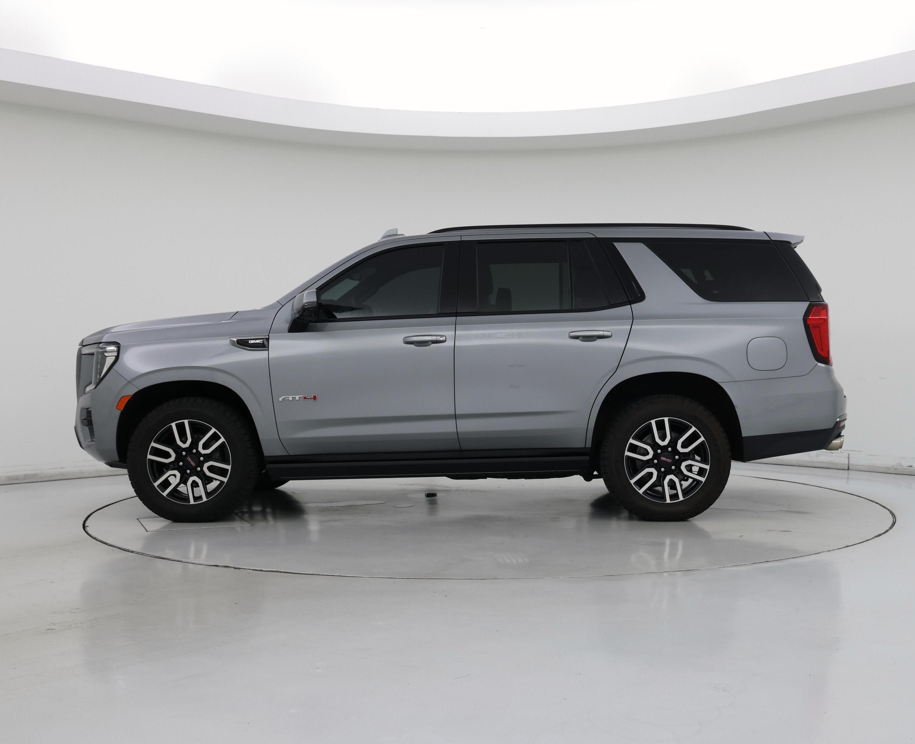 Thumbnail: 2023 GMC Yukon - 3