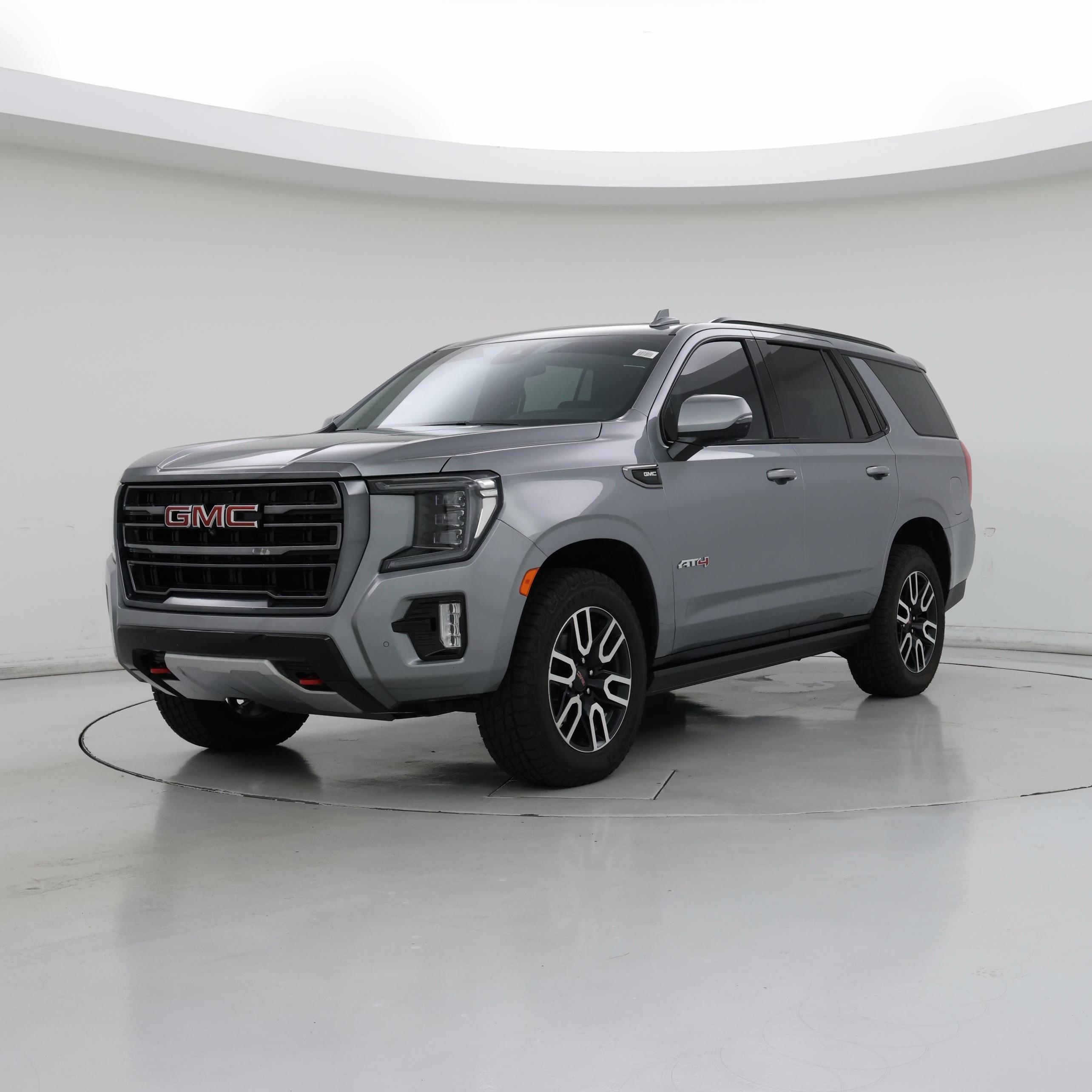 Thumbnail: 2023 GMC Yukon - 4
