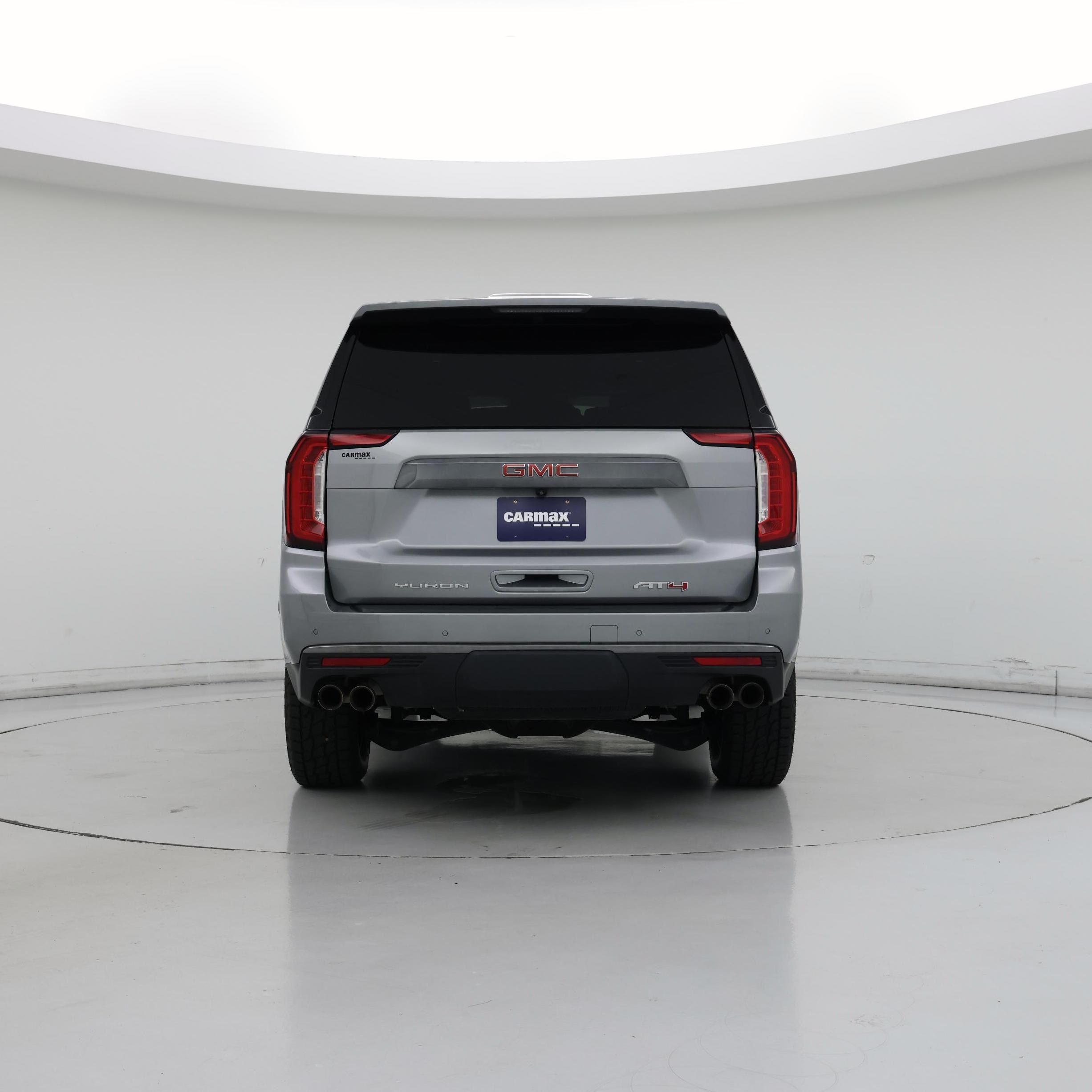Thumbnail: 2023 GMC Yukon - 6