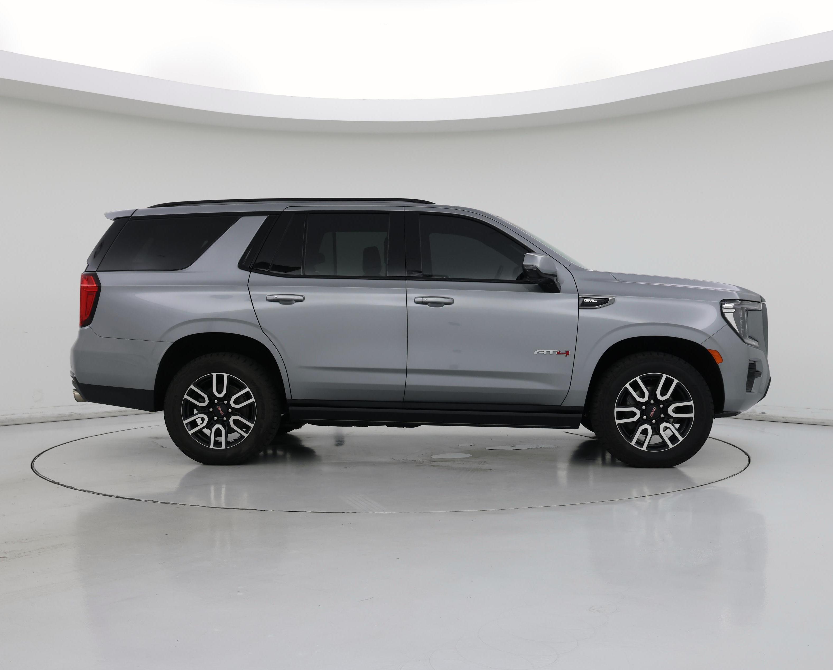Thumbnail: 2023 GMC Yukon - 7