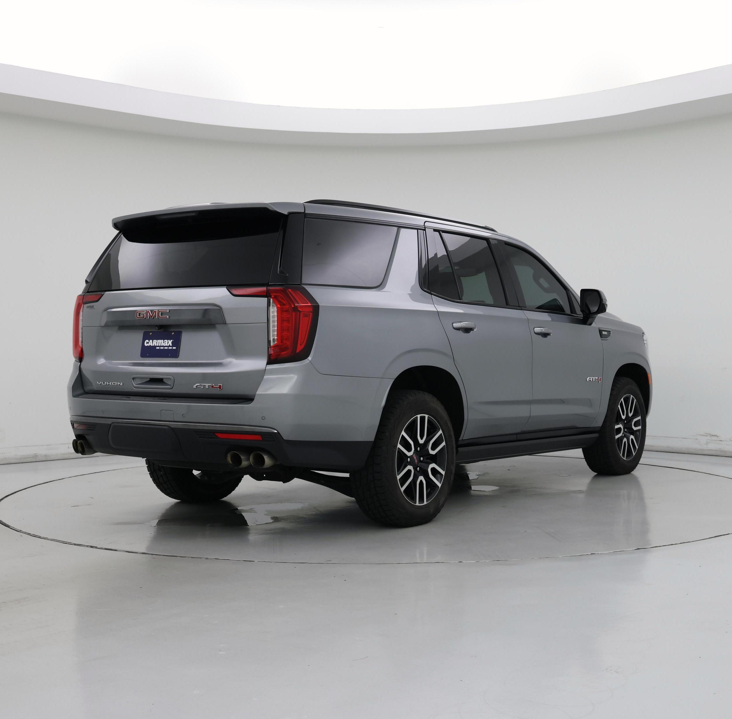 Thumbnail: 2023 GMC Yukon - 8