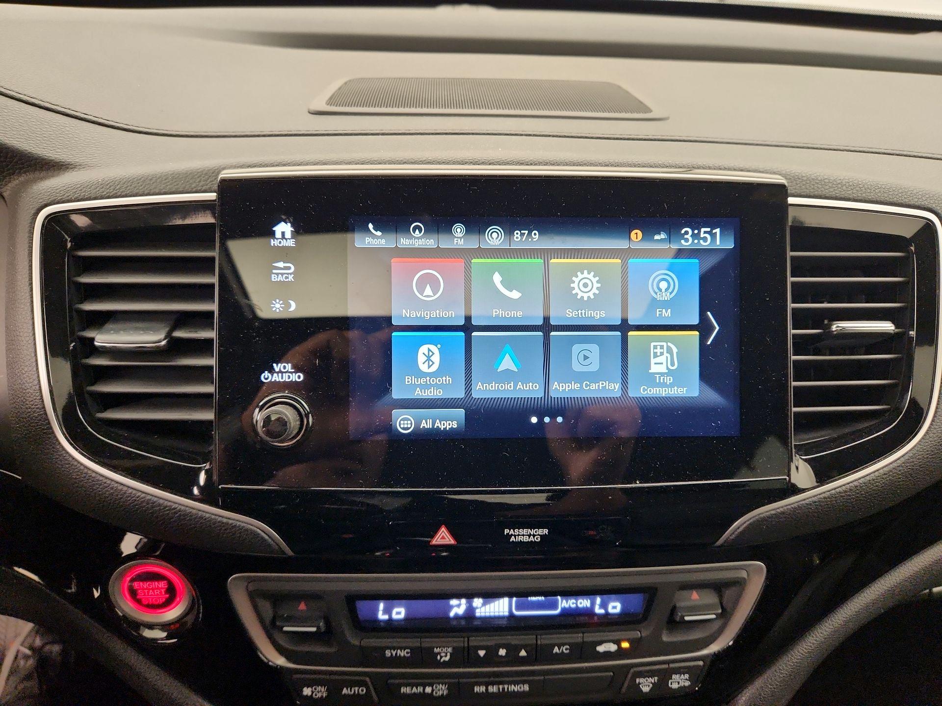 Thumbnail: 2019 Honda Passport - 15