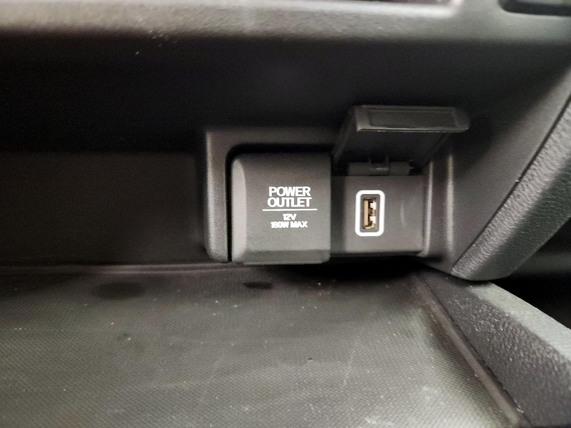 Thumbnail: 2019 Honda Passport - 18