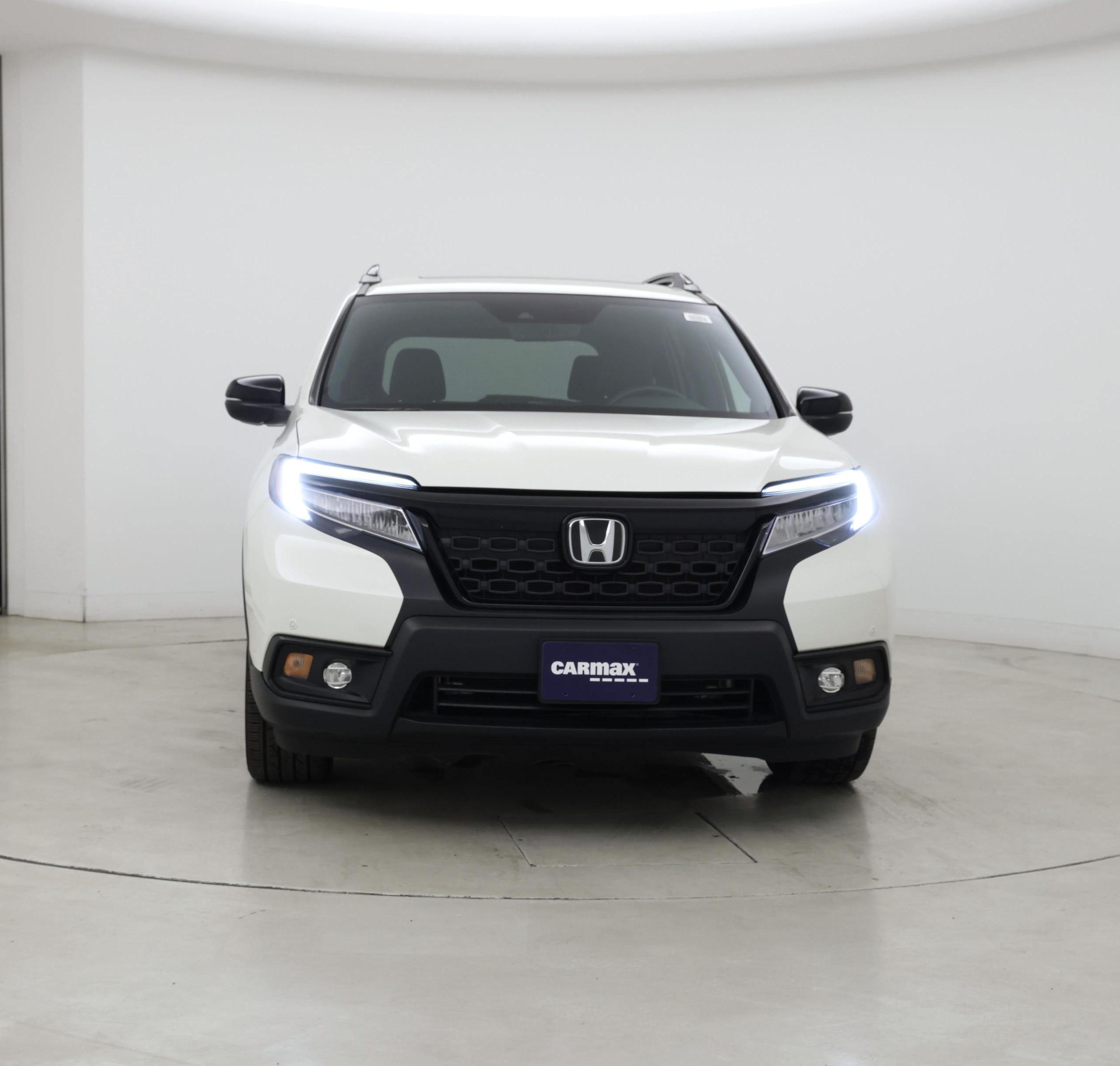 Thumbnail: 2019 Honda Passport - 5