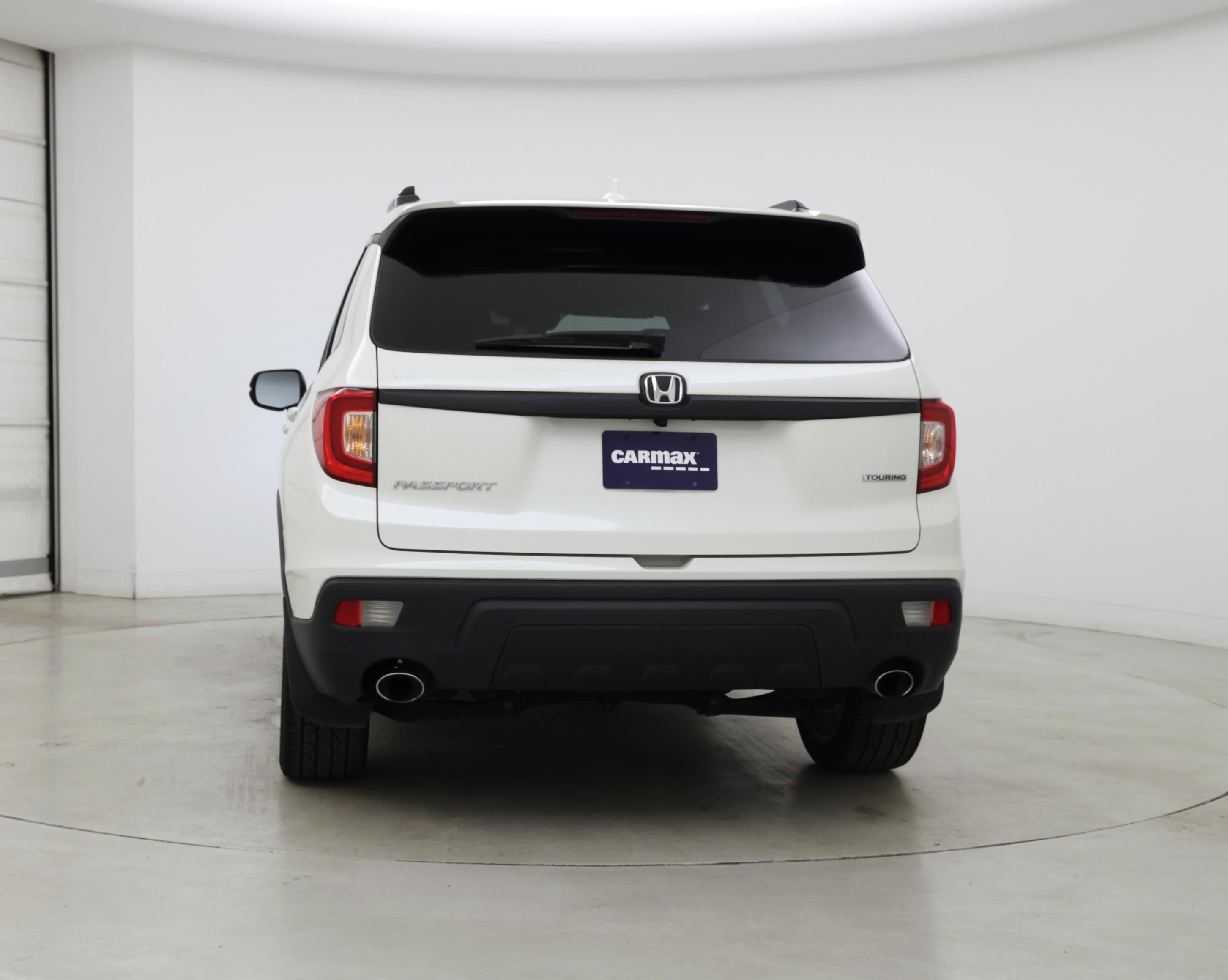 Thumbnail: 2019 Honda Passport - 6