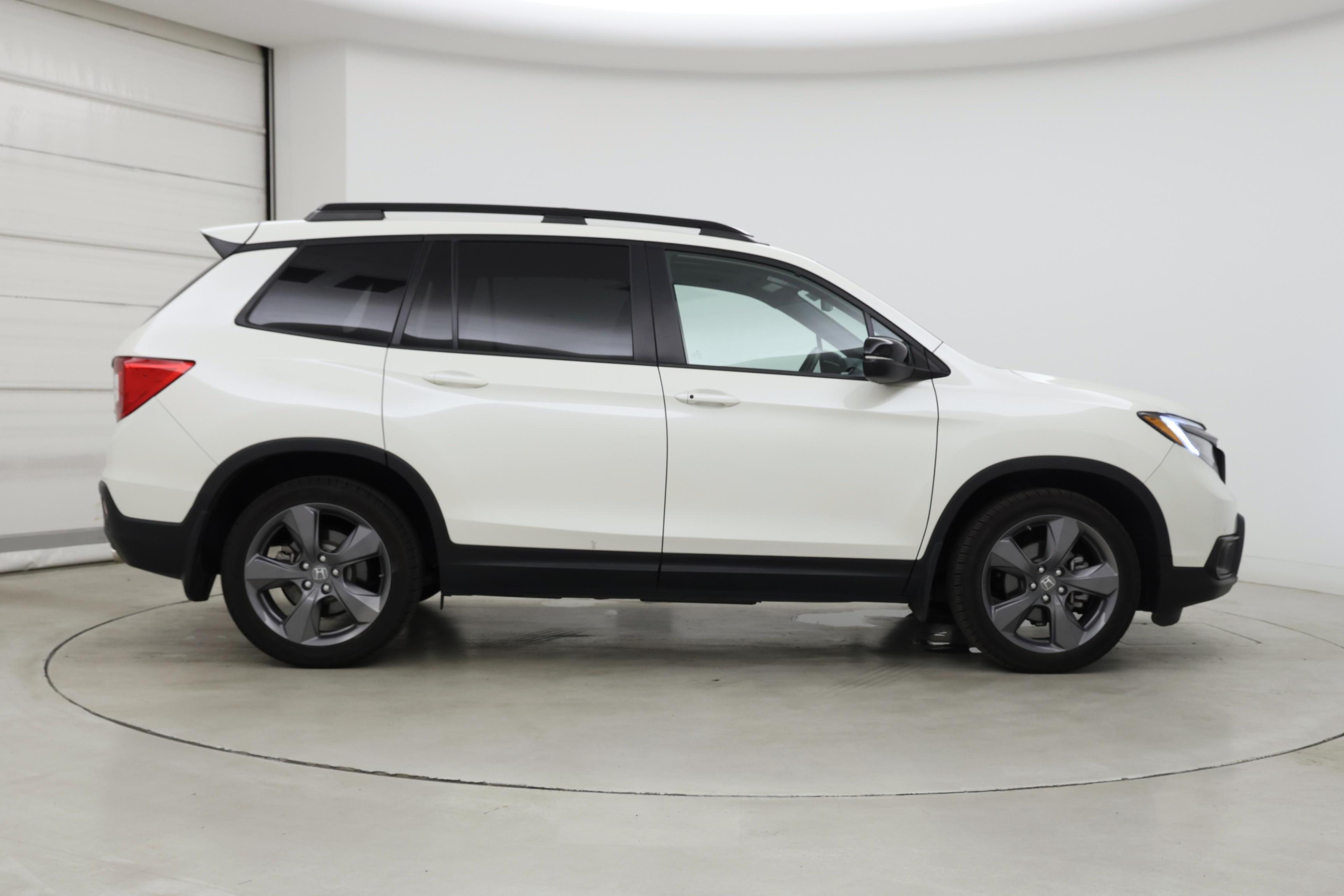 Thumbnail: 2019 Honda Passport - 7