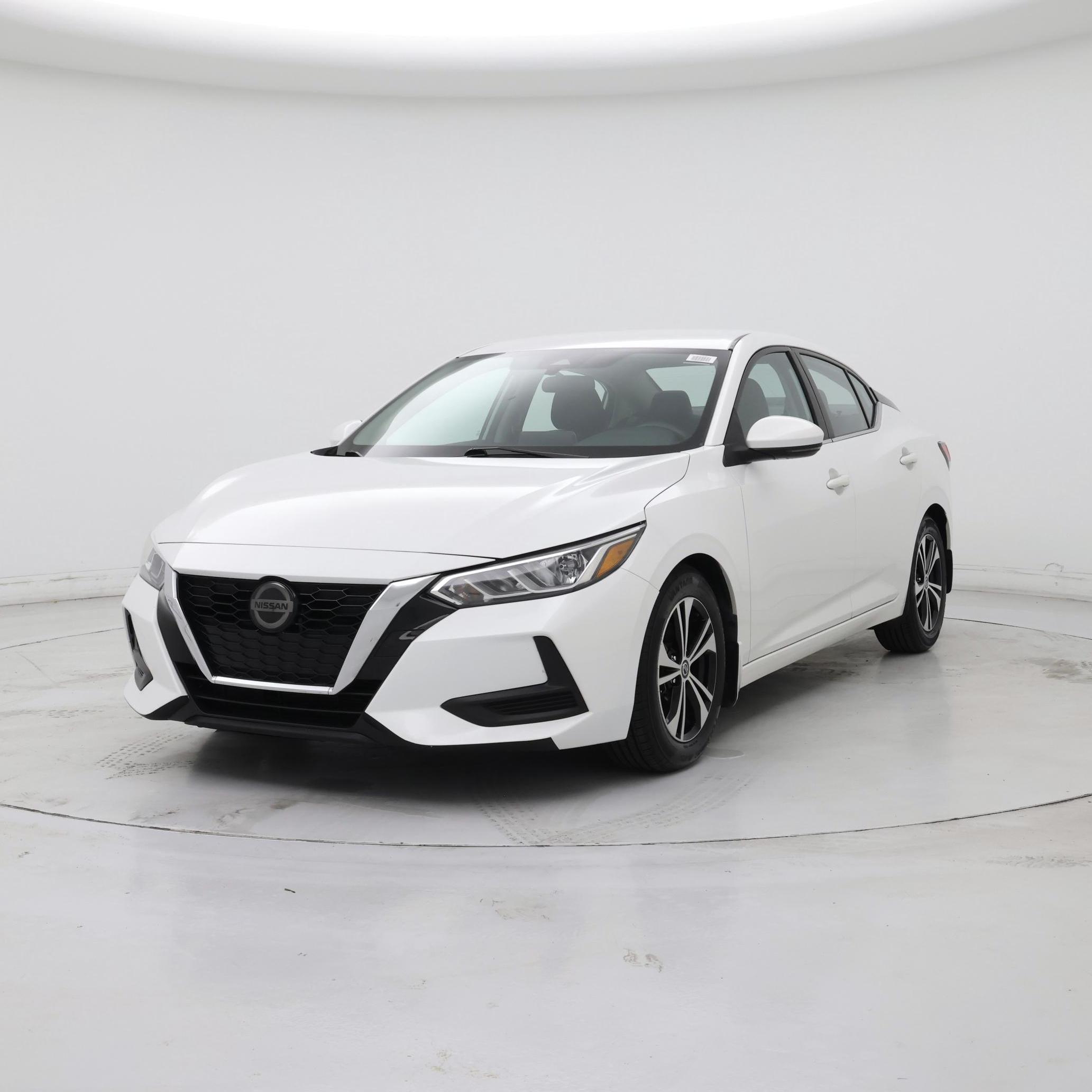 Thumbnail: 2020 Nissan Sentra - 4