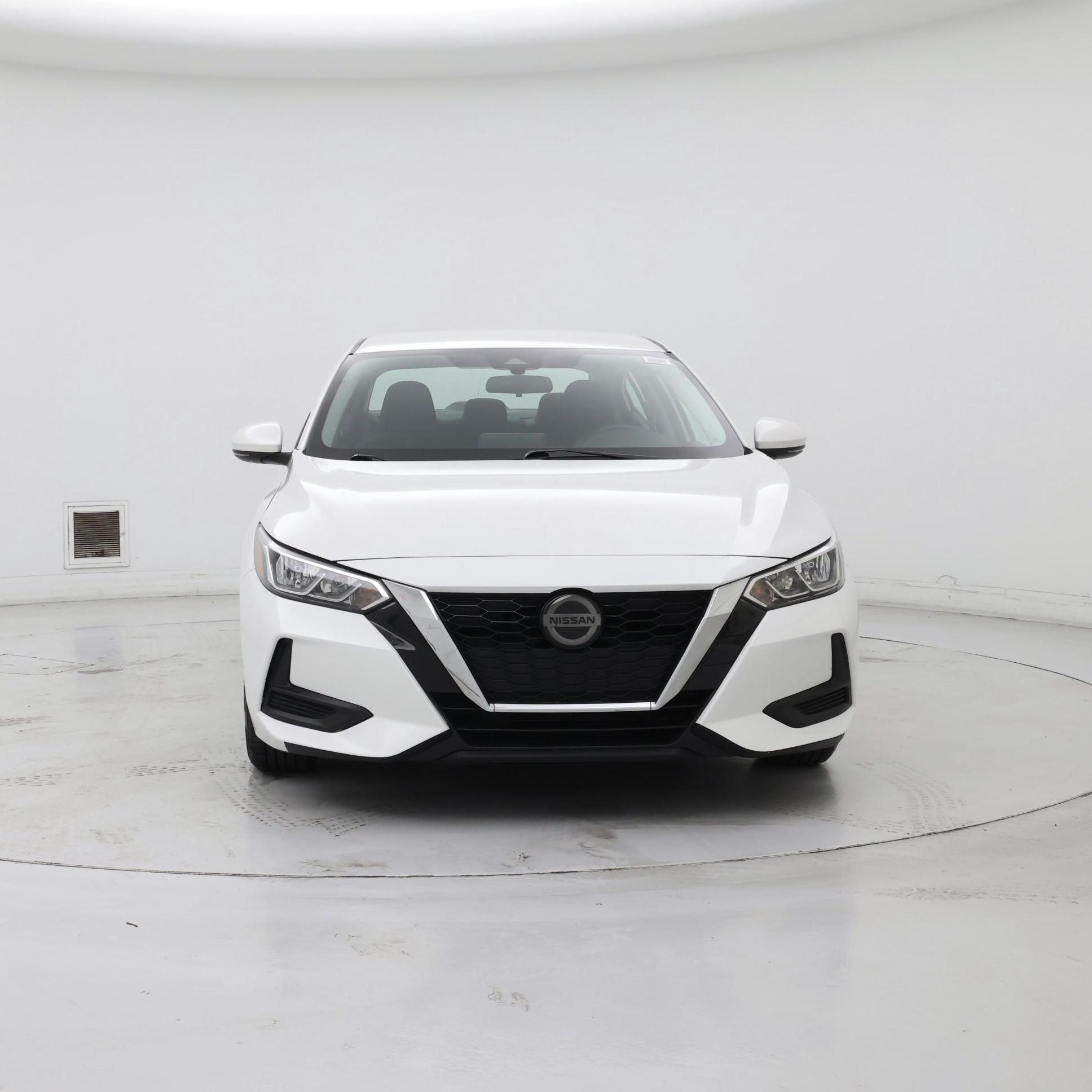 Thumbnail: 2020 Nissan Sentra - 5