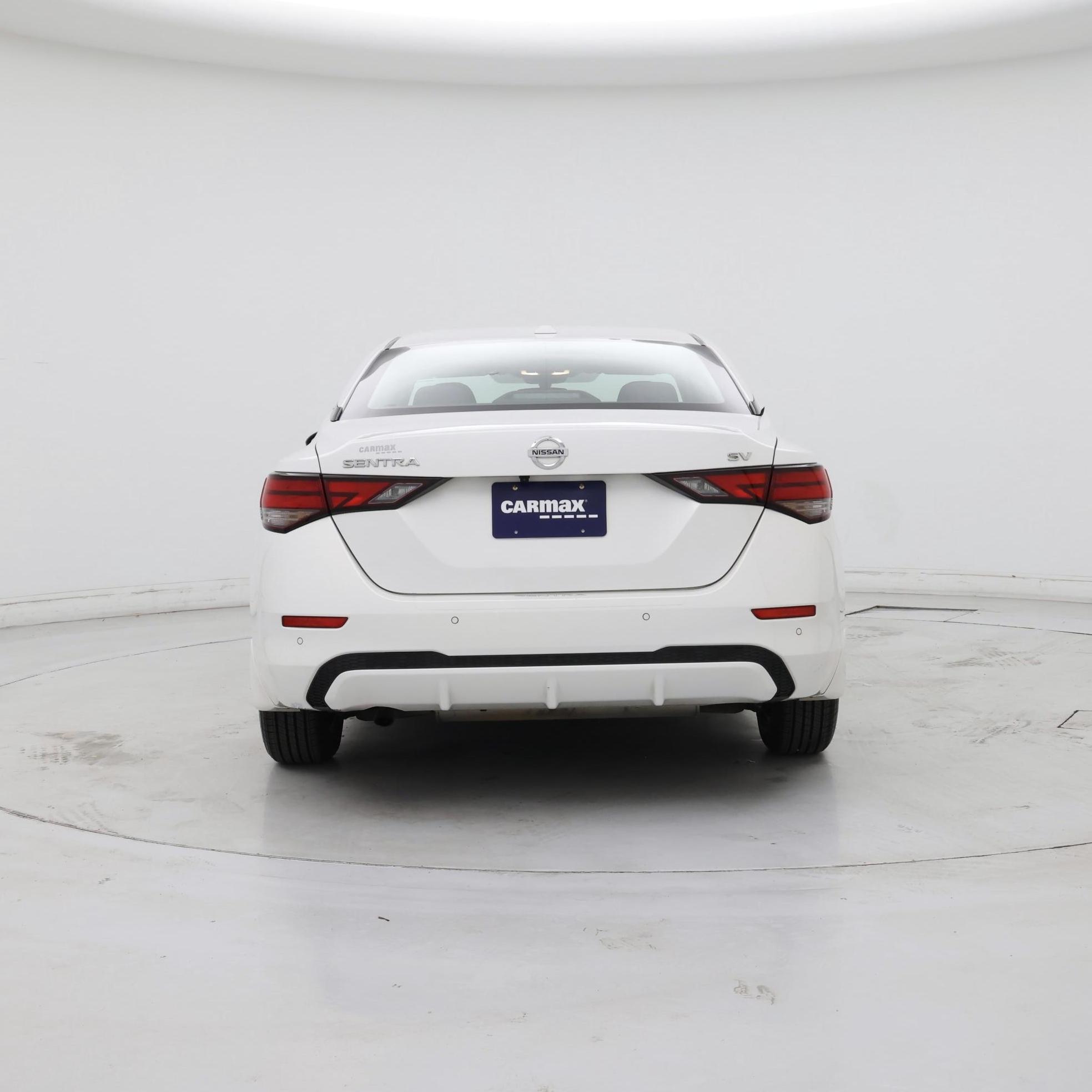 Thumbnail: 2020 Nissan Sentra - 6