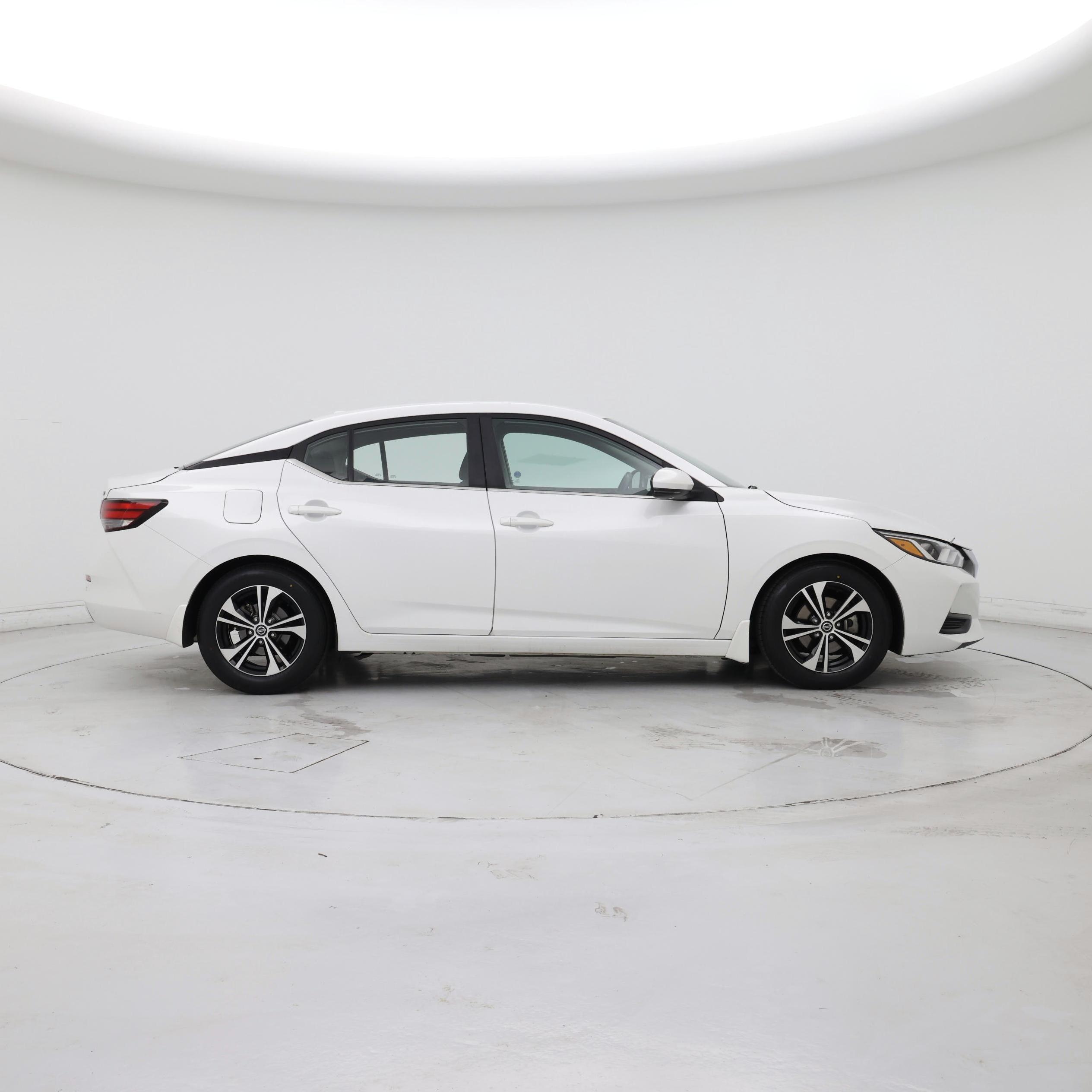 Thumbnail: 2020 Nissan Sentra - 7