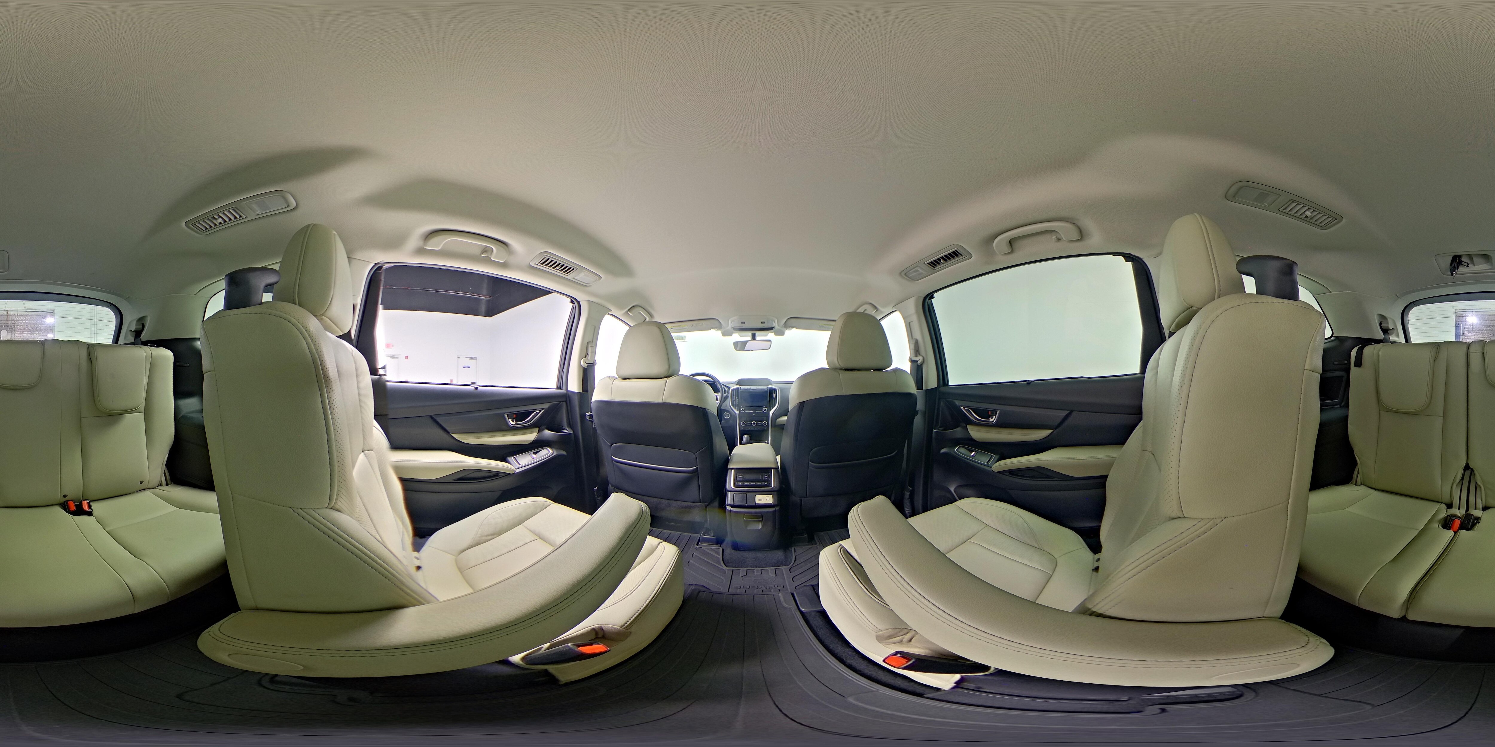 2020 Subaru Ascent Limited - Photo 27