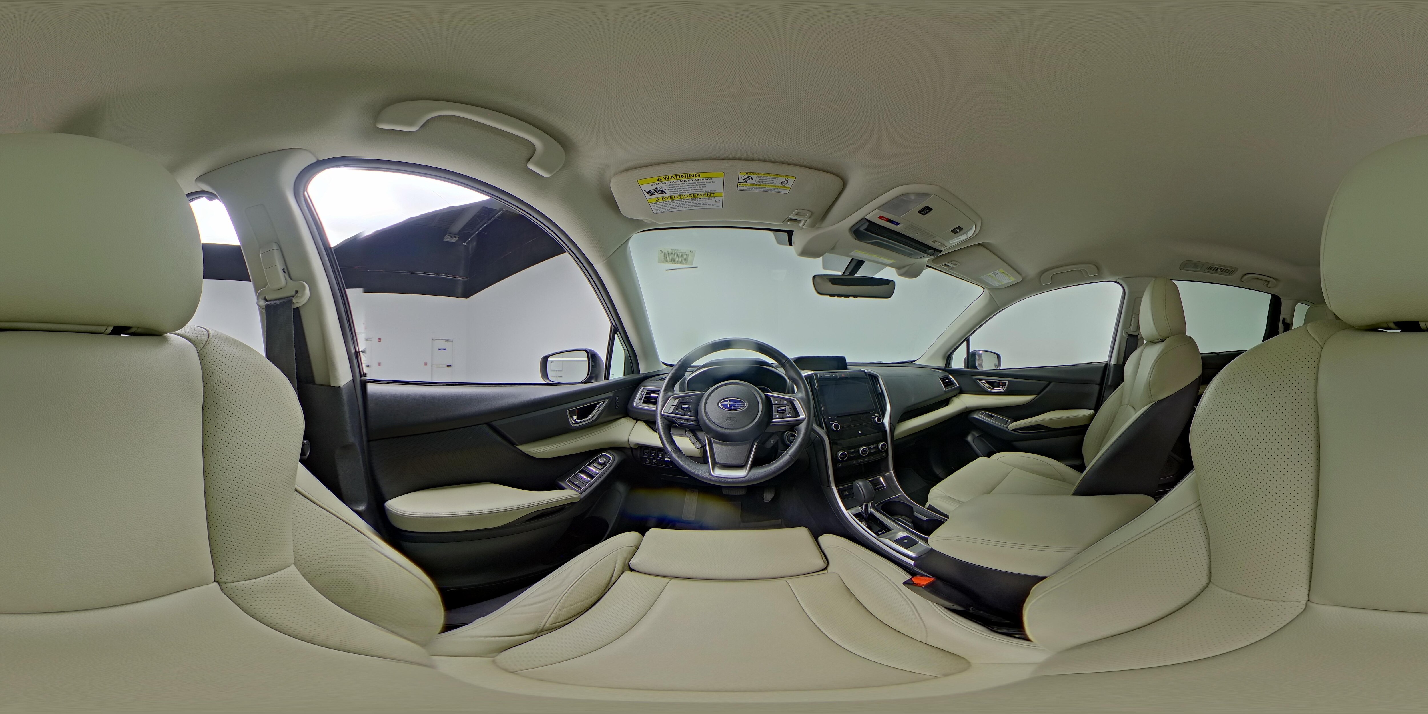 2020 Subaru Ascent Limited - Photo 28