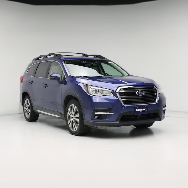 2020 Subaru Ascent Limited