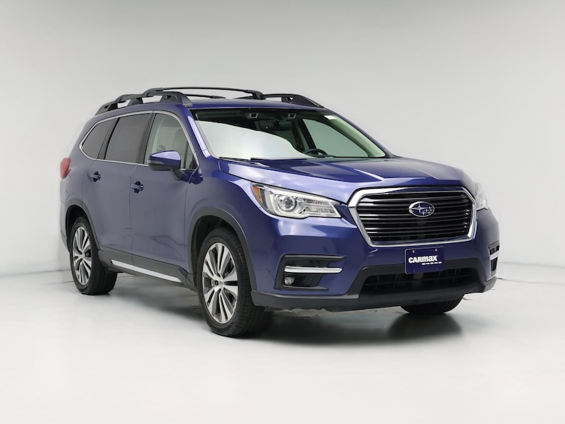 2020 Subaru Ascent Limited