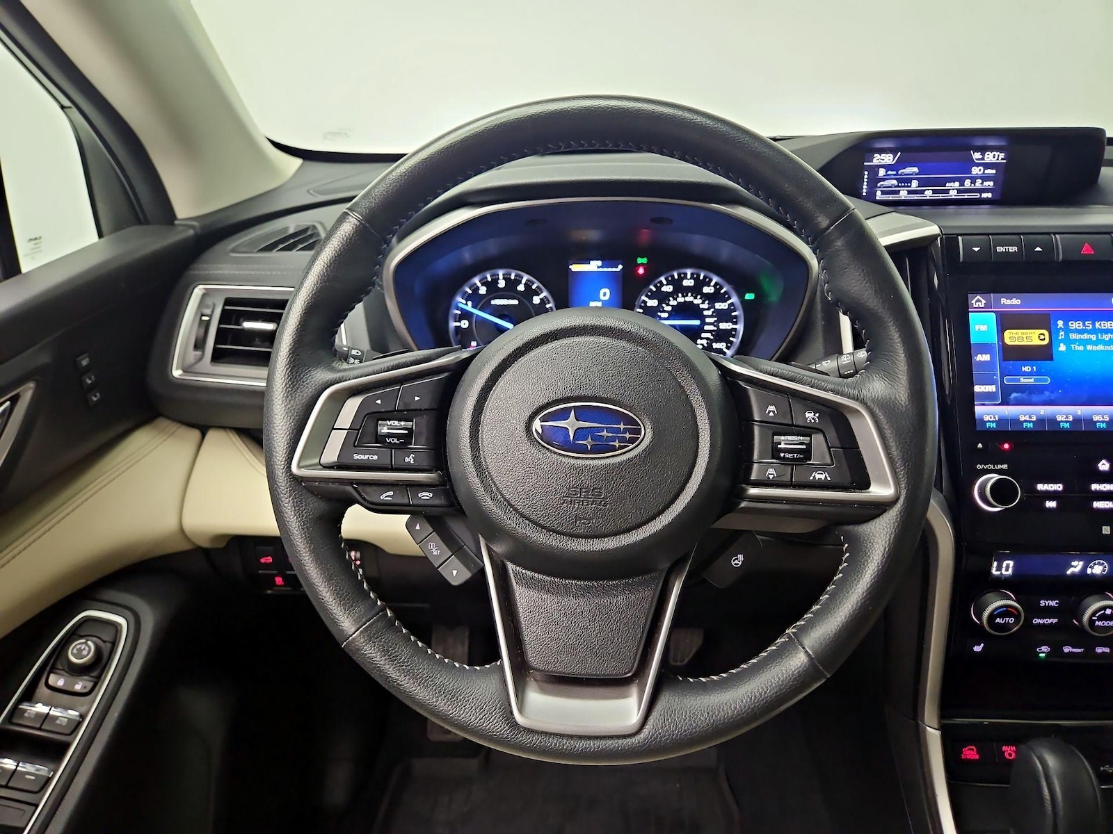 2020 Subaru Ascent Limited - Photo 11
