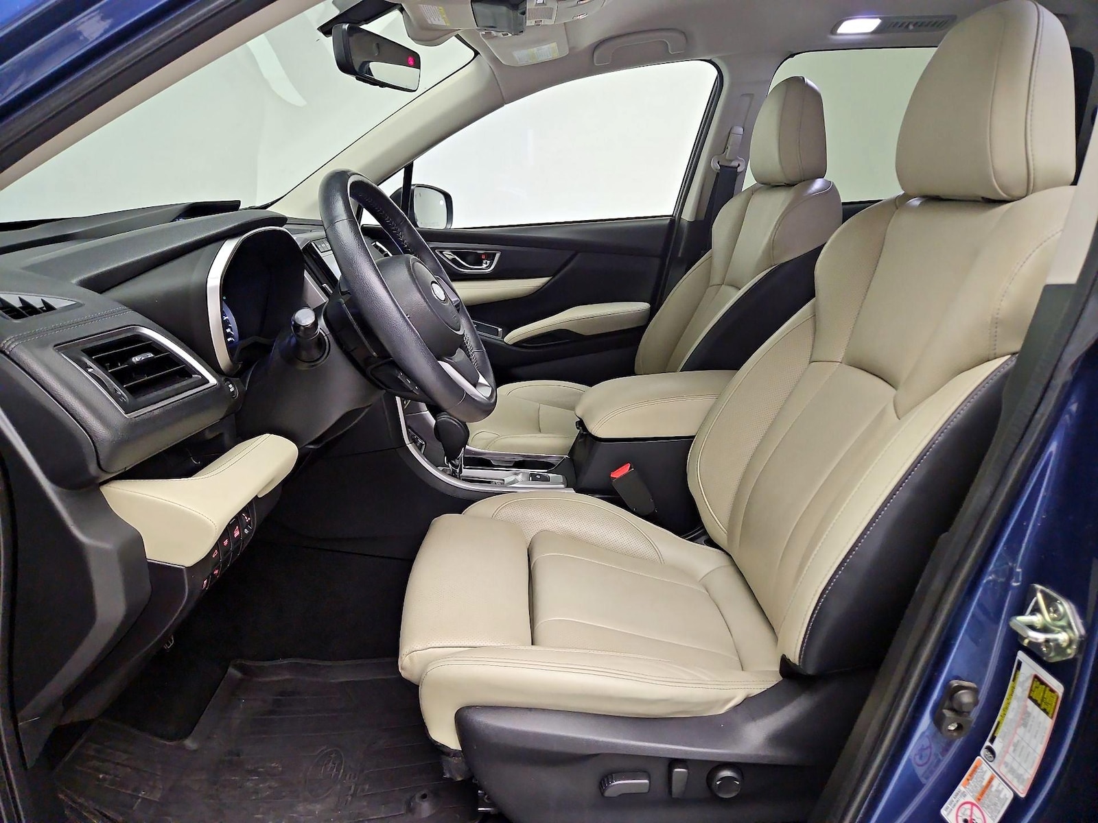 2020 Subaru Ascent Limited - Photo 12