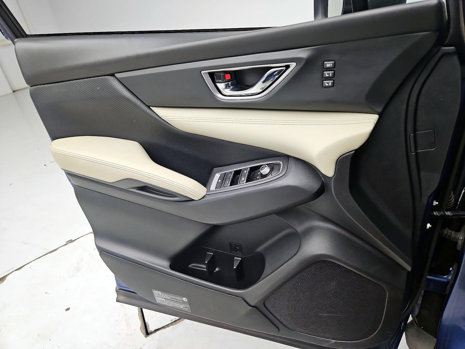 2020 Subaru Ascent Limited - Photo 13
