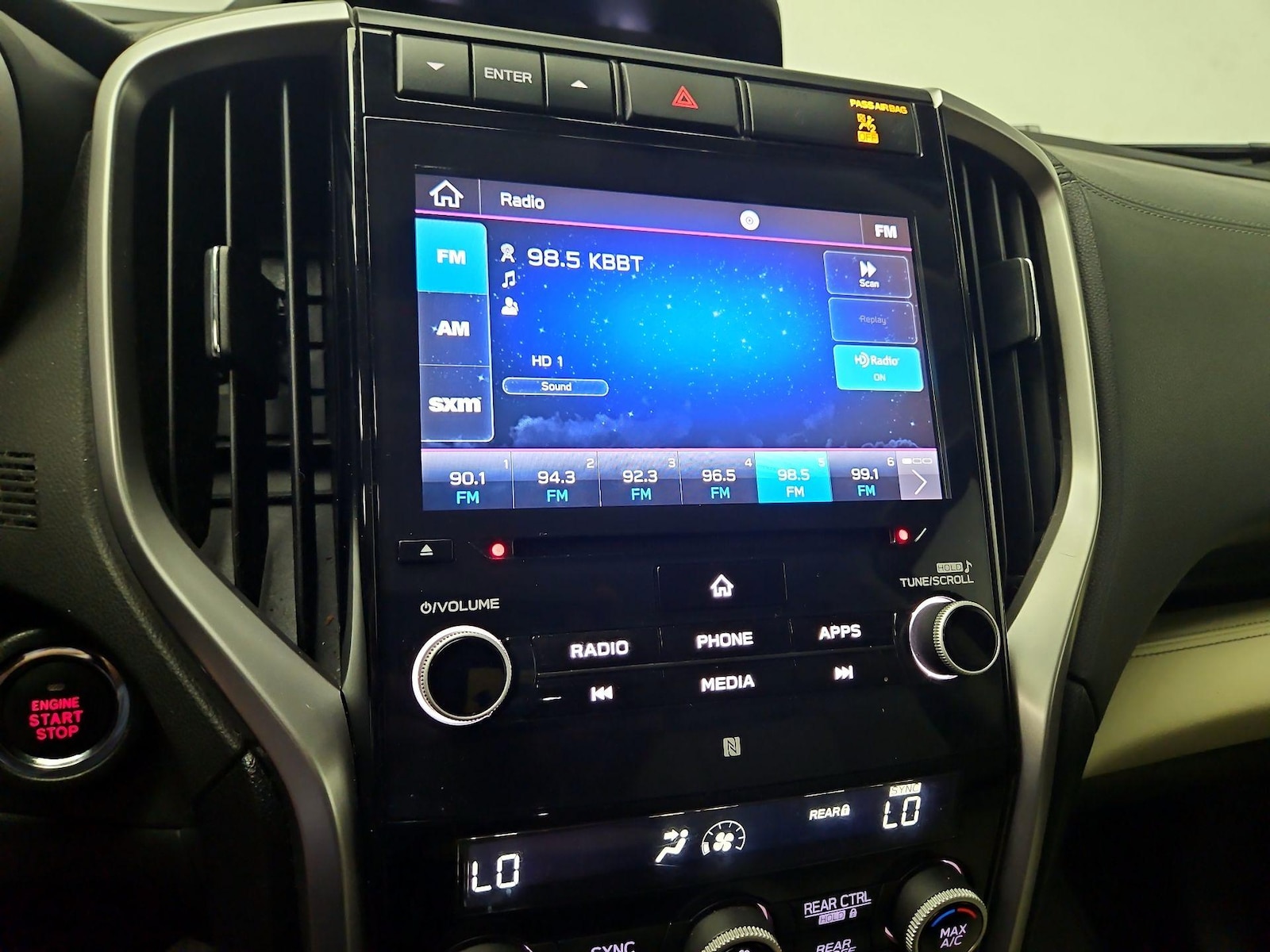 2020 Subaru Ascent Limited - Photo 16