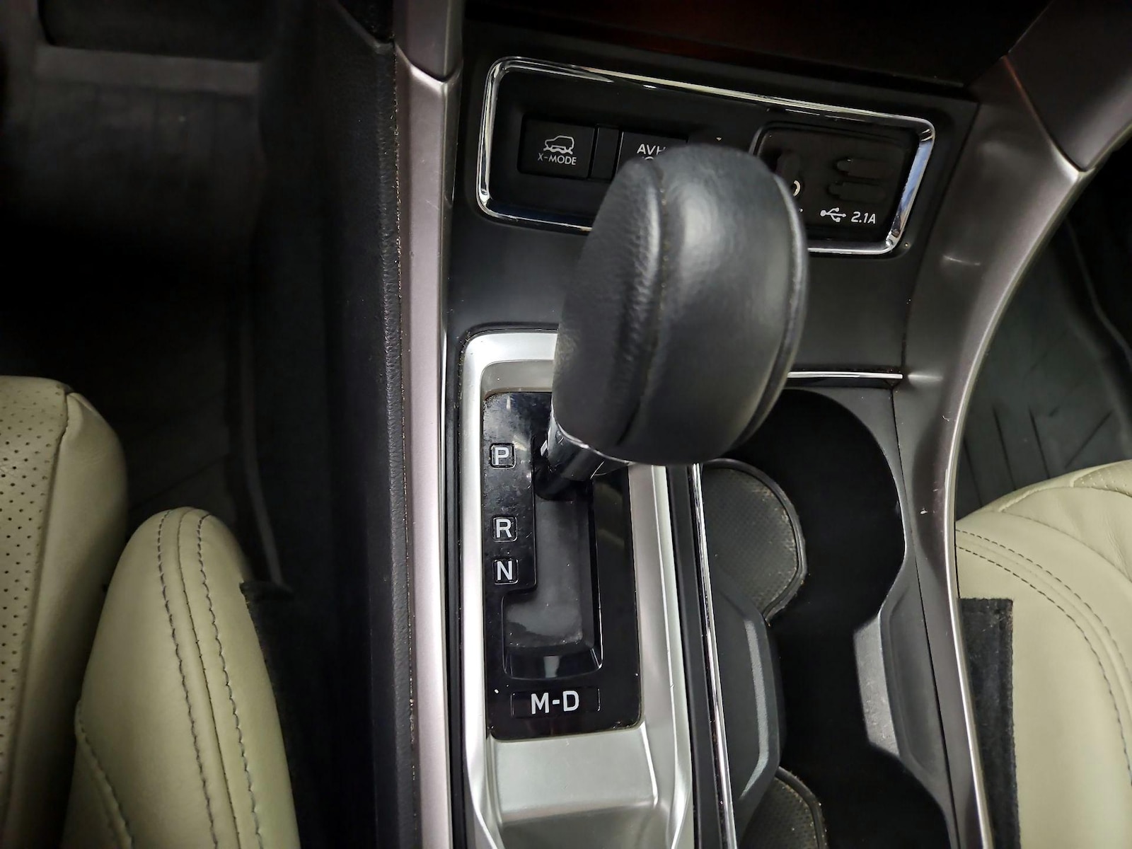 2020 Subaru Ascent Limited - Photo 18
