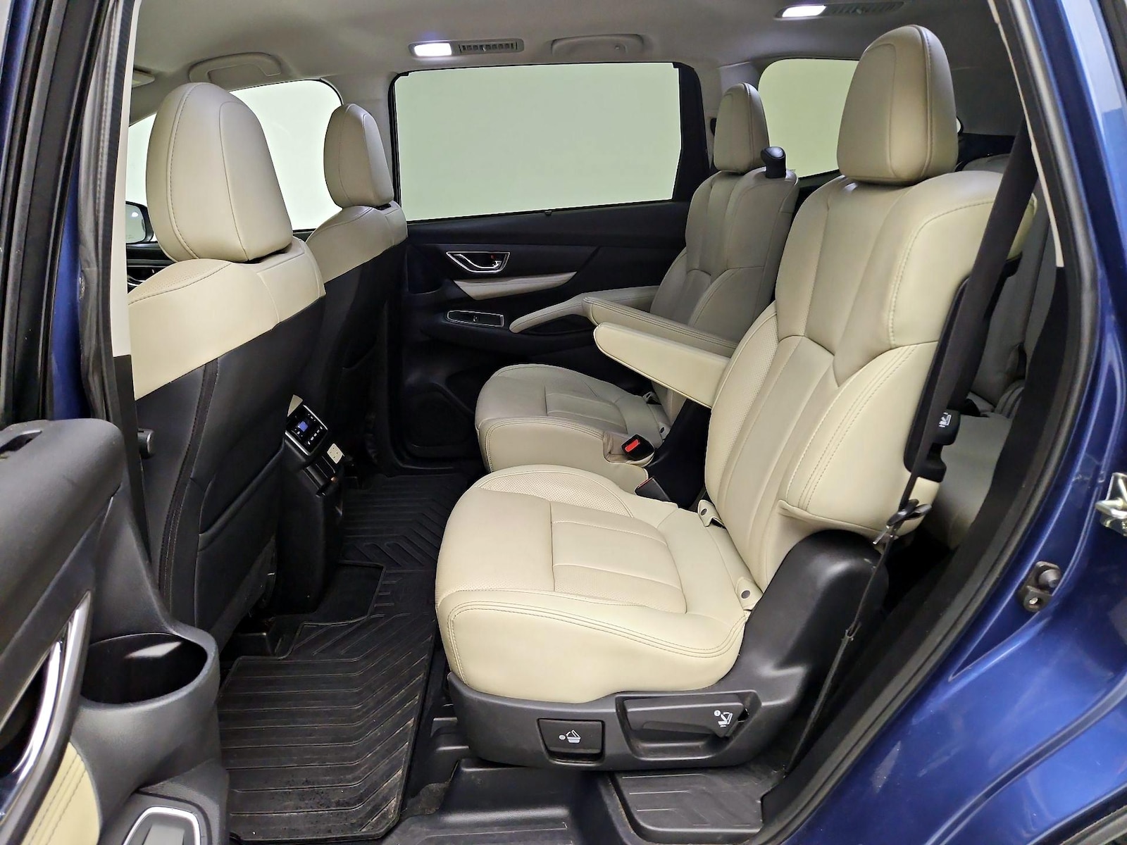 2020 Subaru Ascent Limited - Photo 20