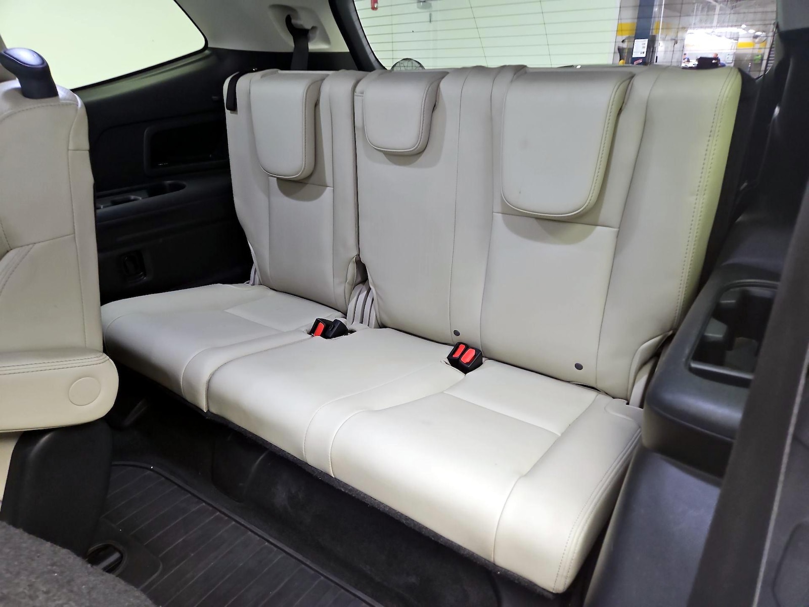 2020 Subaru Ascent Limited - Photo 21