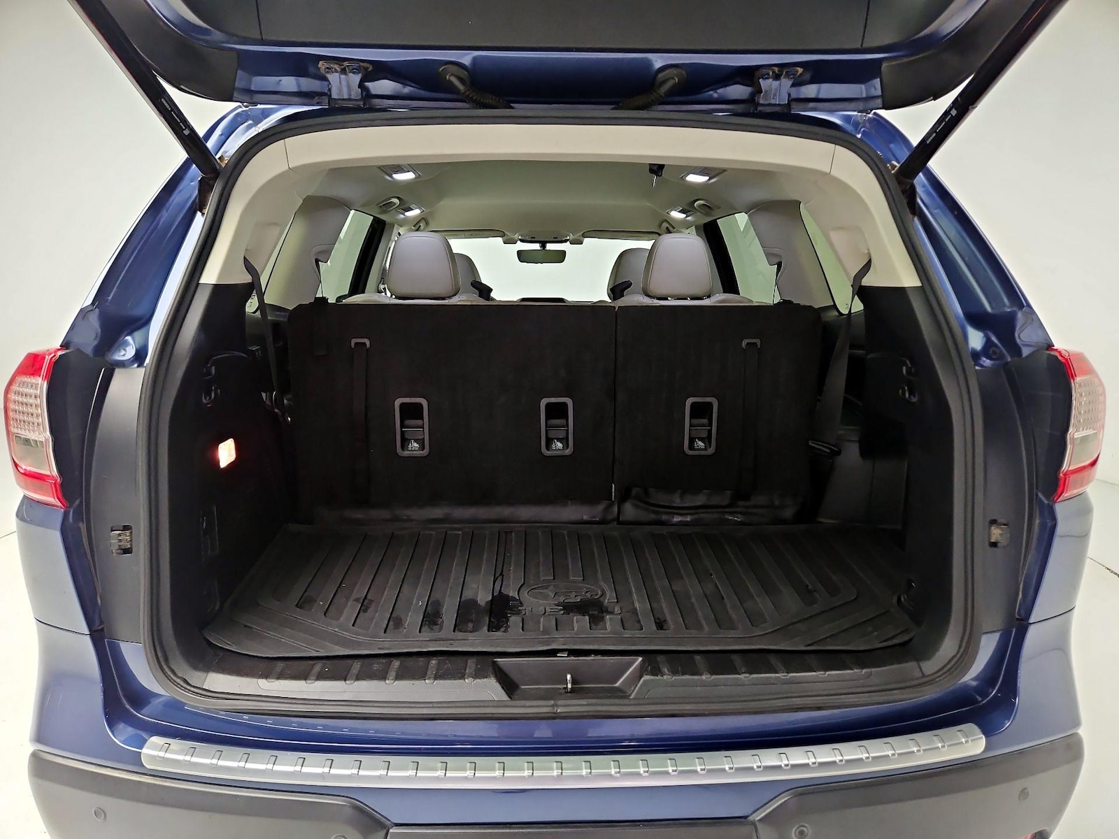 2020 Subaru Ascent Limited - Photo 22