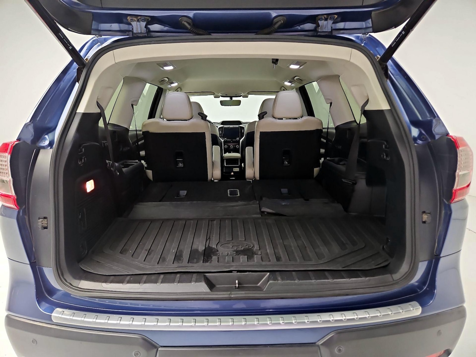 2020 Subaru Ascent Limited - Photo 23