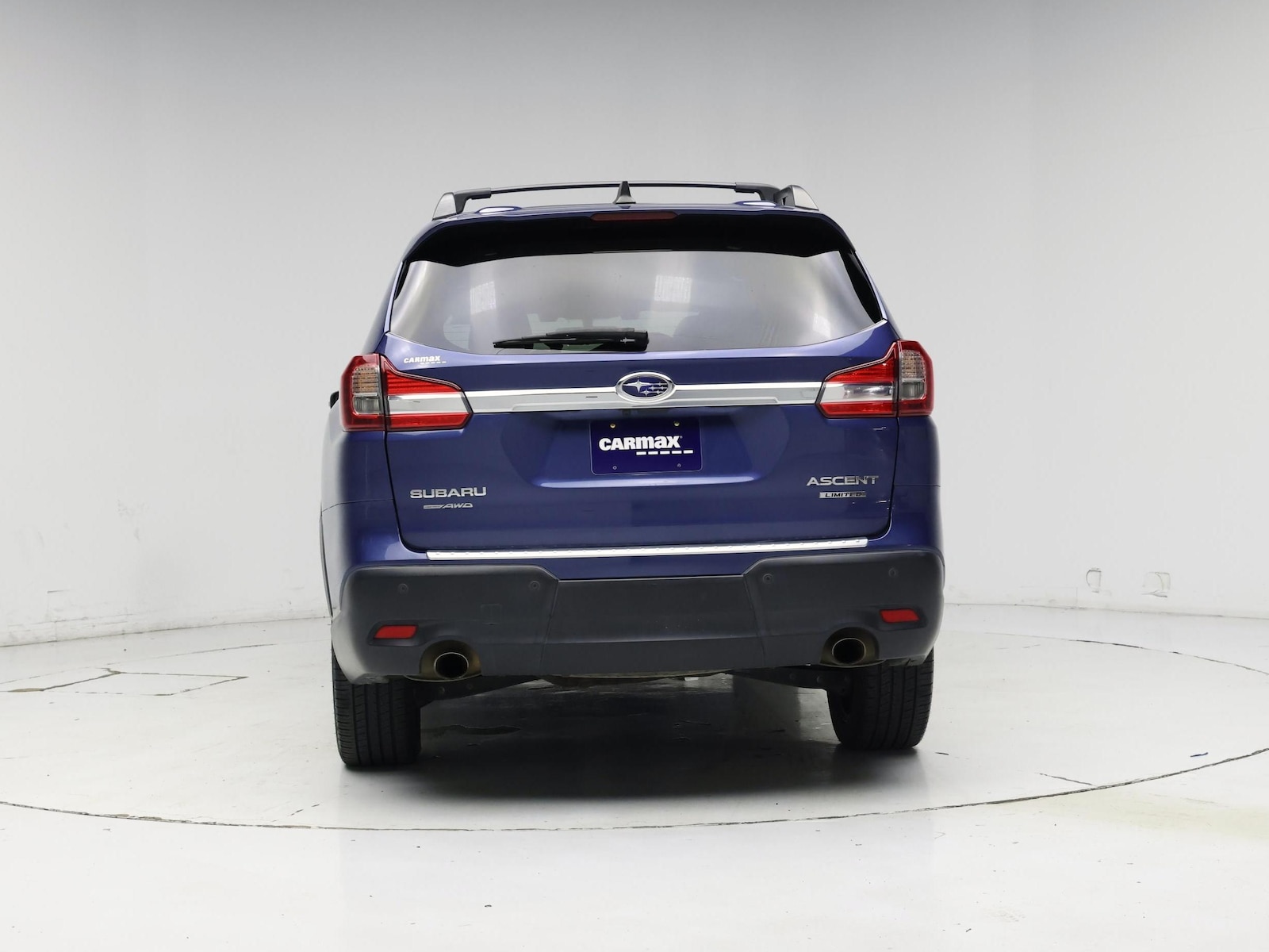 2020 Subaru Ascent Limited - Photo 7