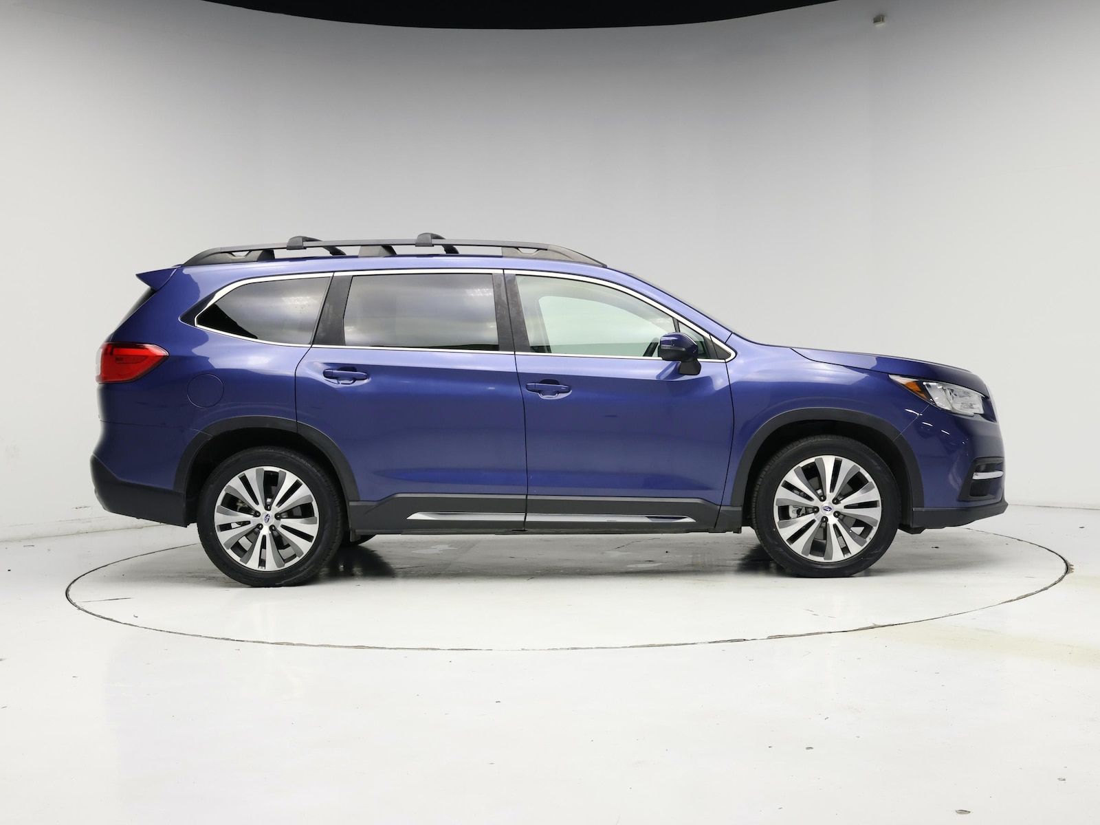 2020 Subaru Ascent Limited - Photo 8
