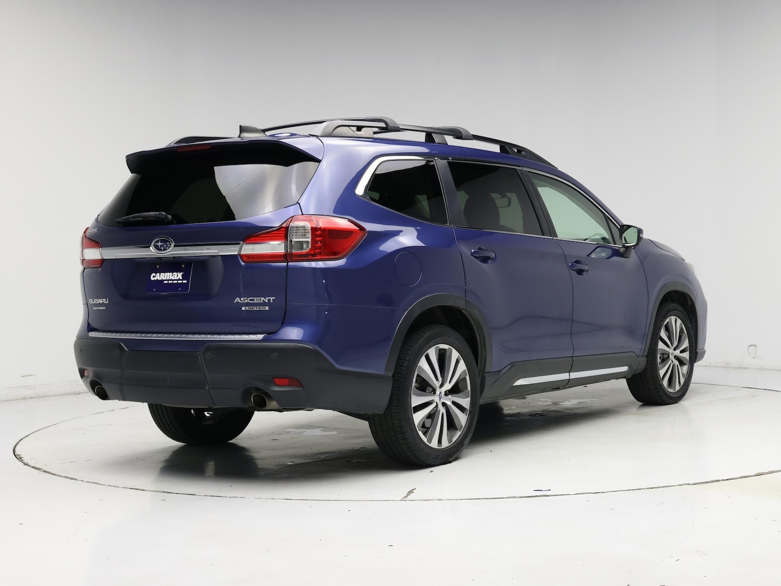 2020 Subaru Ascent Limited - Photo 9