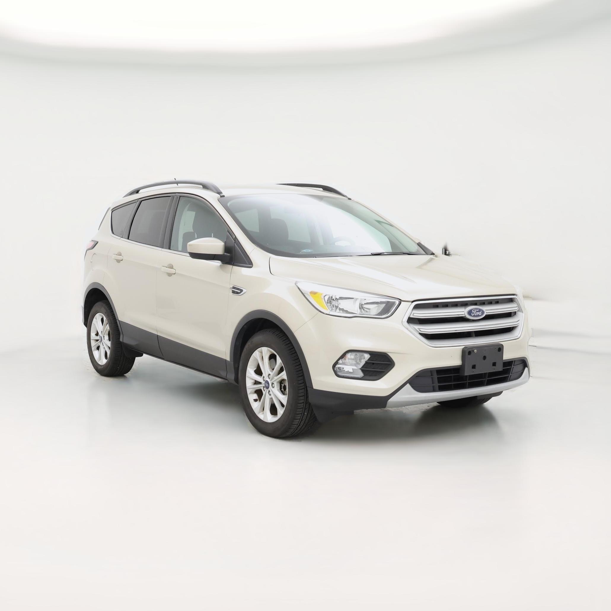 Thumbnail: 2018 Ford Escape - 1