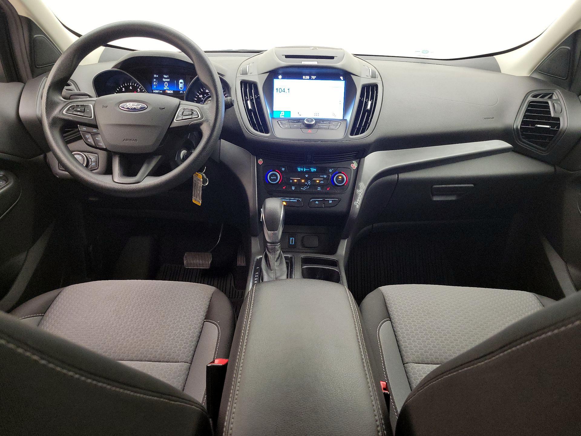 Thumbnail: 2018 Ford Escape - 9