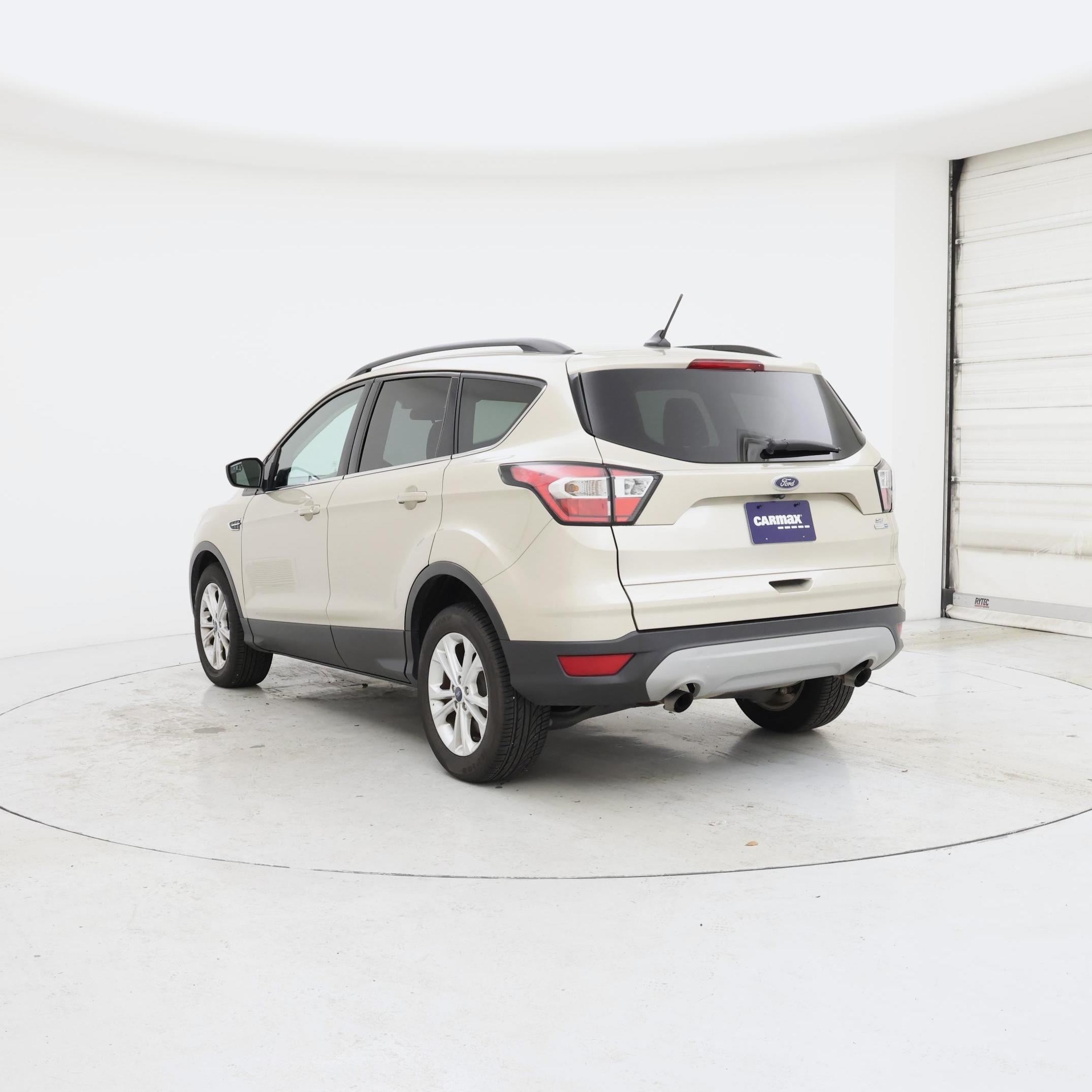Thumbnail: 2018 Ford Escape - 2