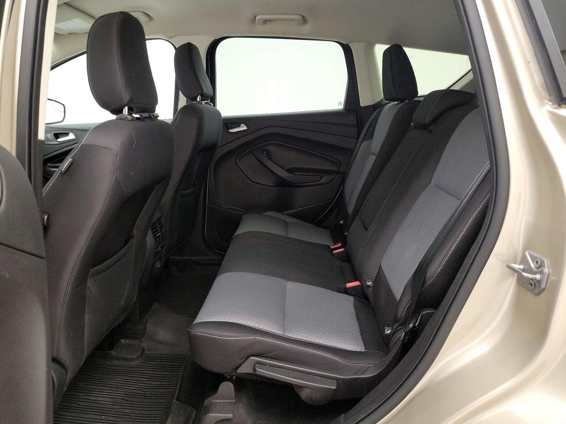 Thumbnail: 2018 Ford Escape - 19