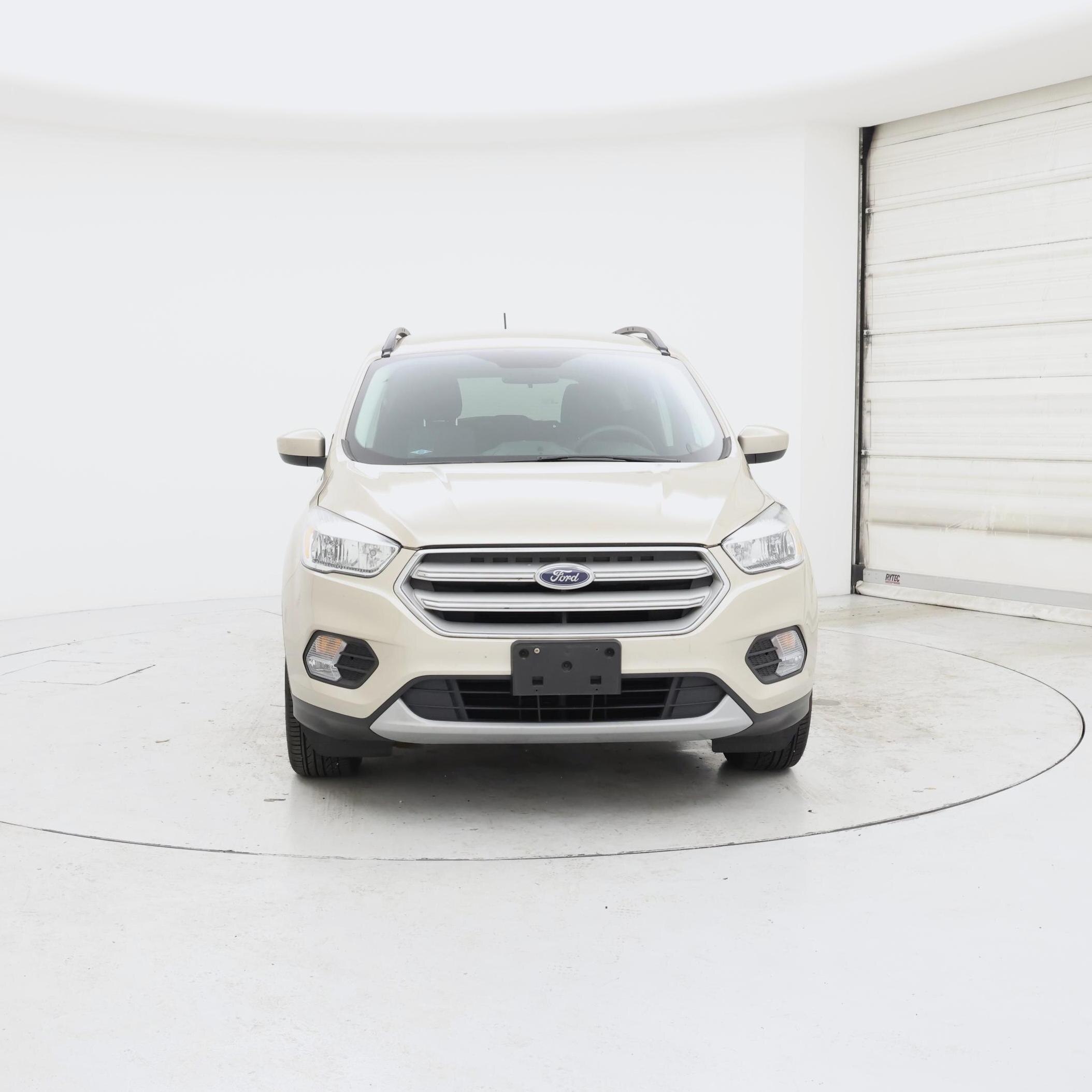 Thumbnail: 2018 Ford Escape - 5