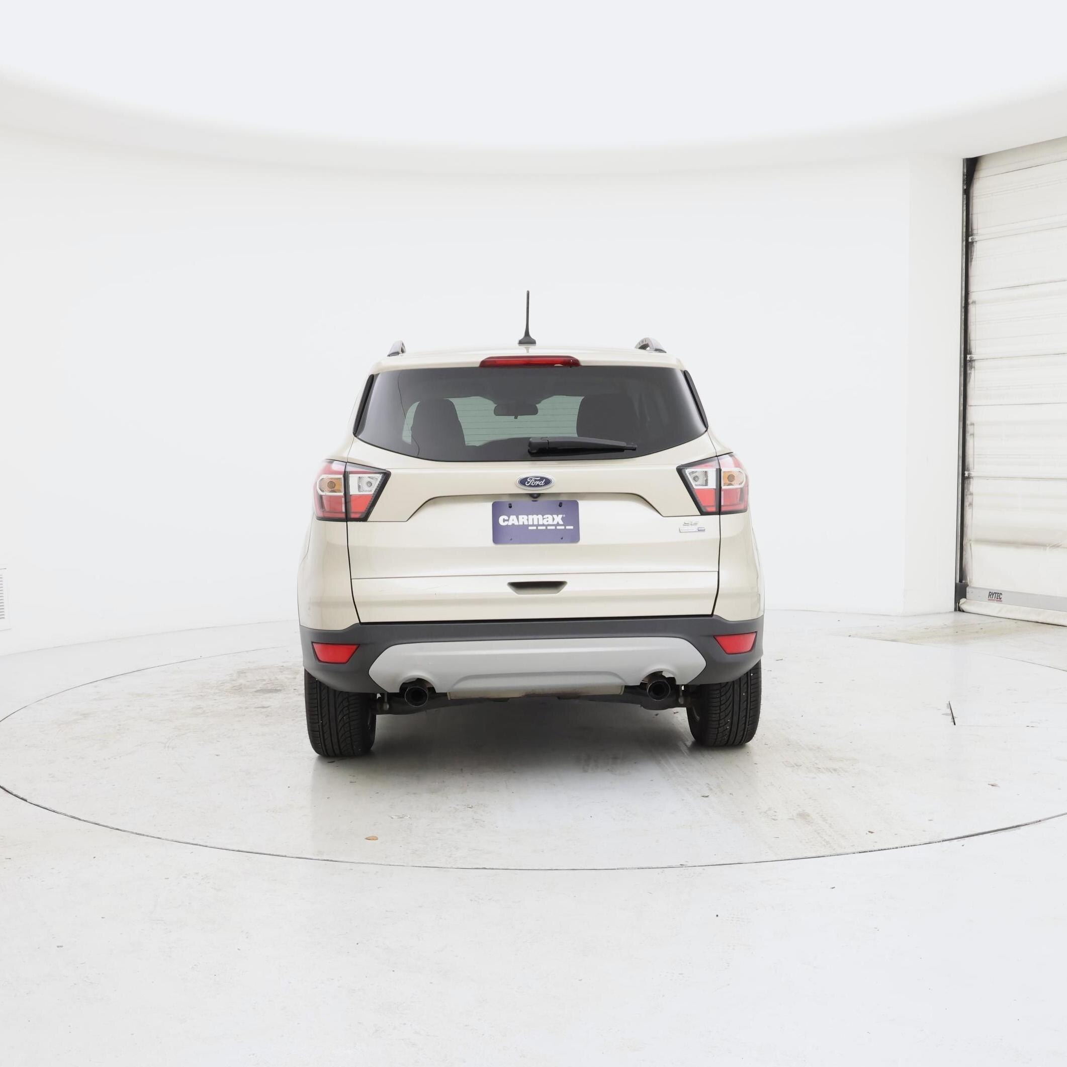Thumbnail: 2018 Ford Escape - 6