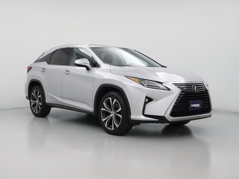2016 Lexus RX 350 null
