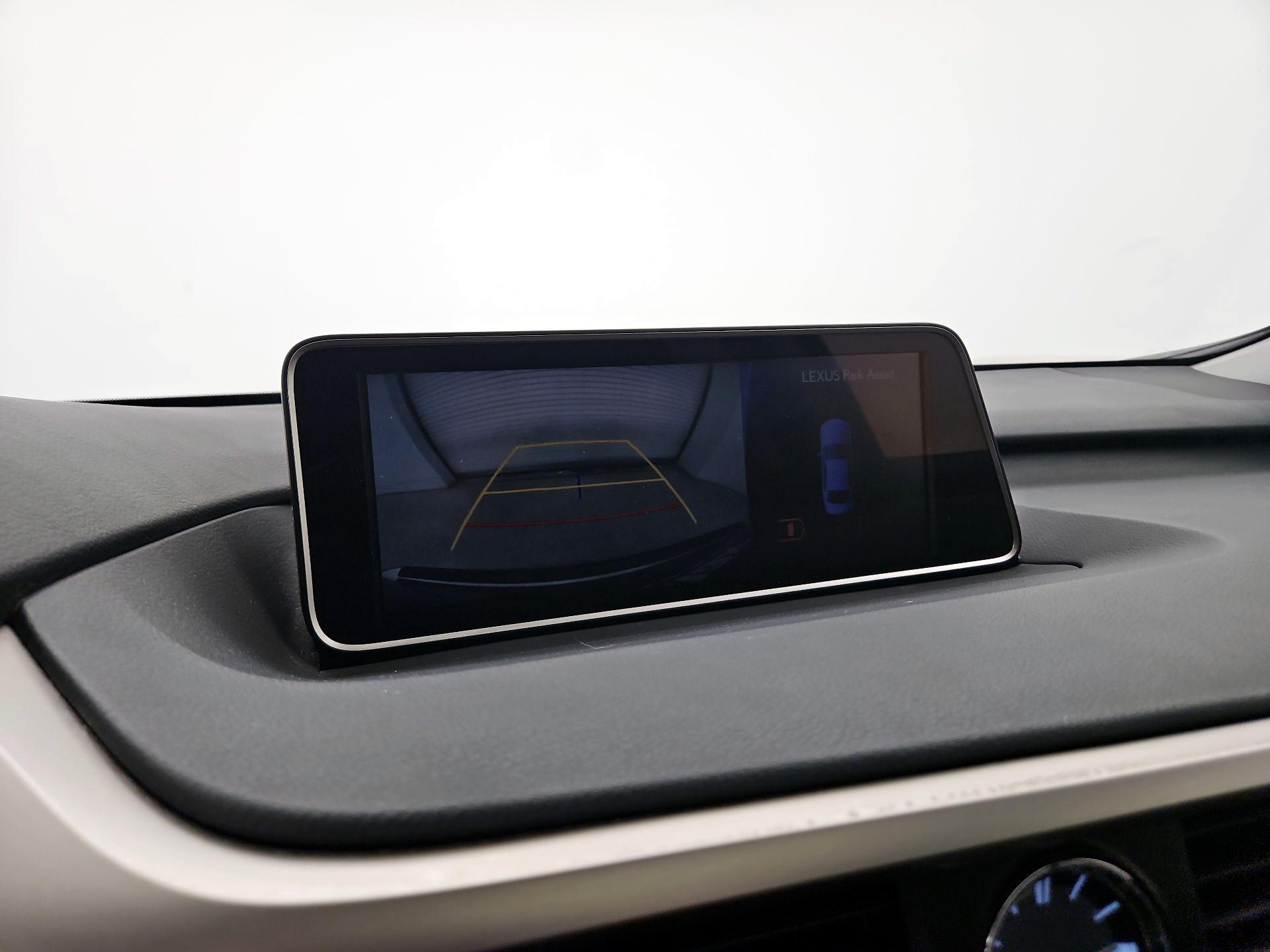 Thumbnail: 2016 Lexus RX - 15