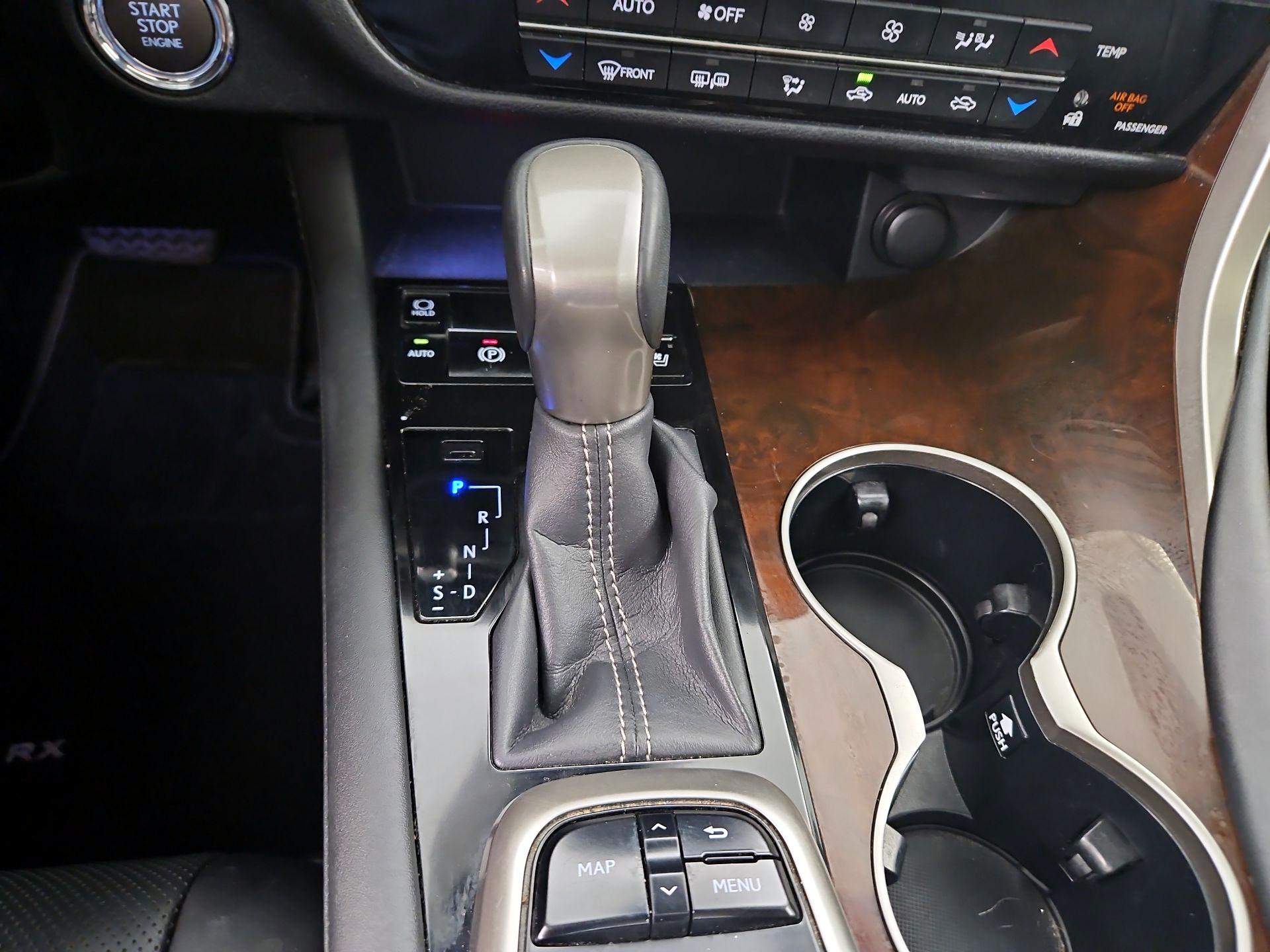 Thumbnail: 2016 Lexus RX - 18